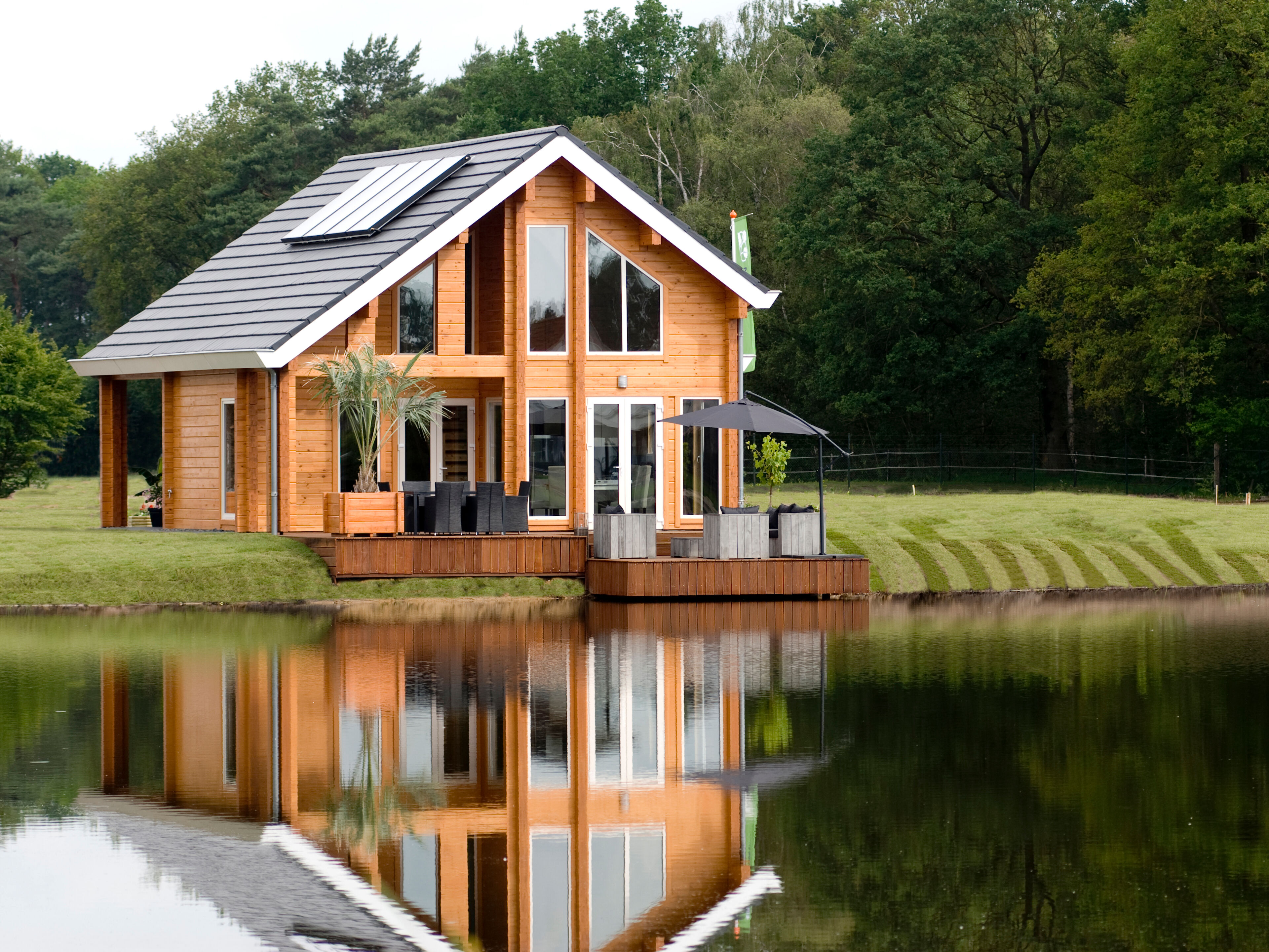 Vakantiepark Heelderpeel