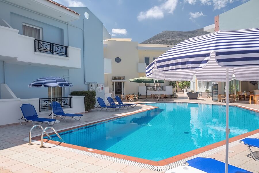 athena-appartementen