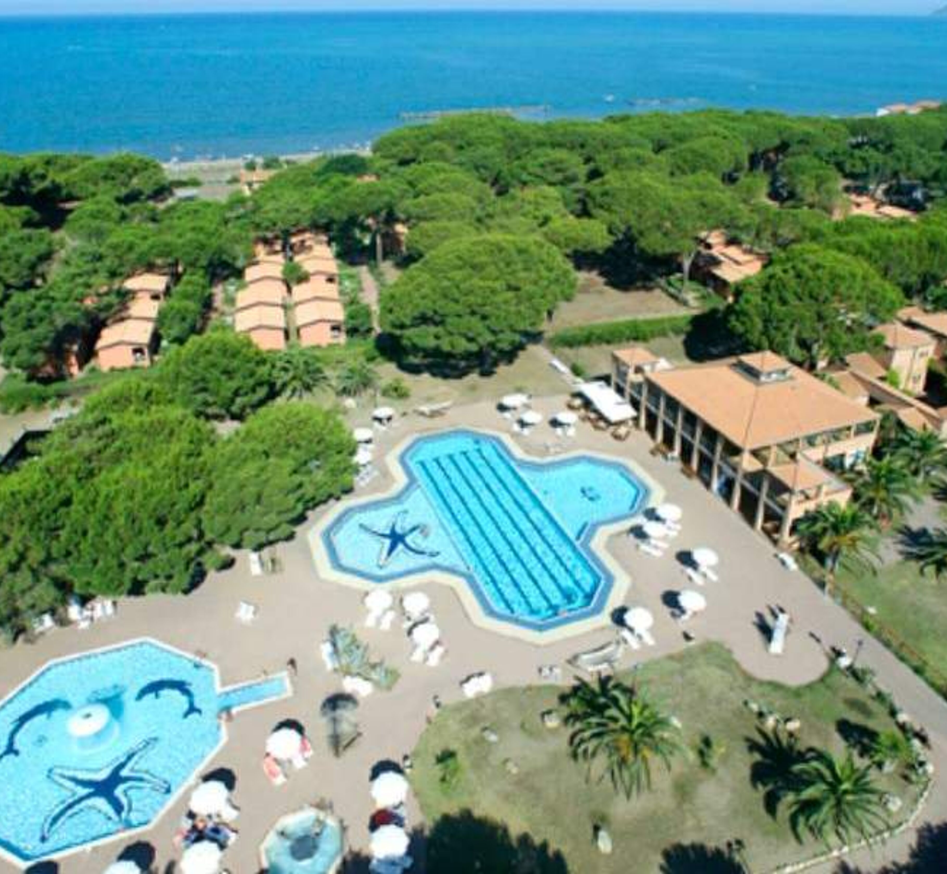 Argentario Camping Village