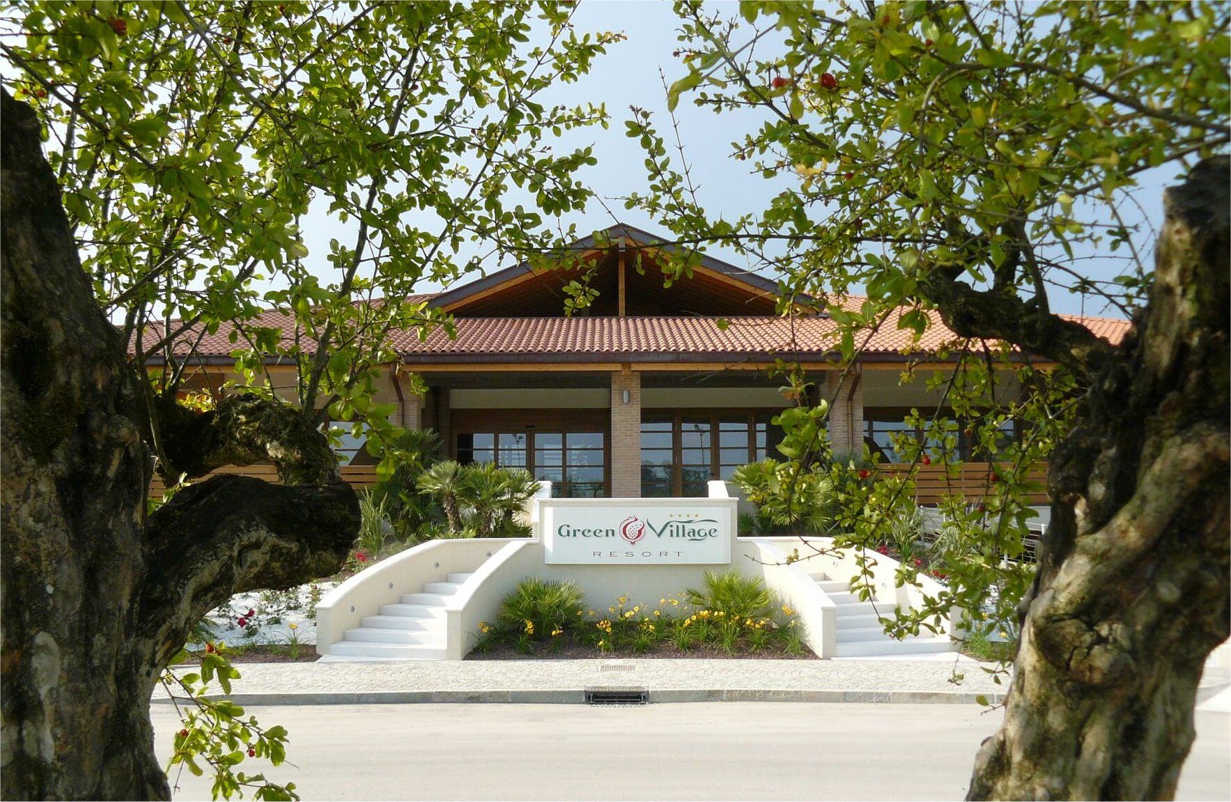 green-village-resort