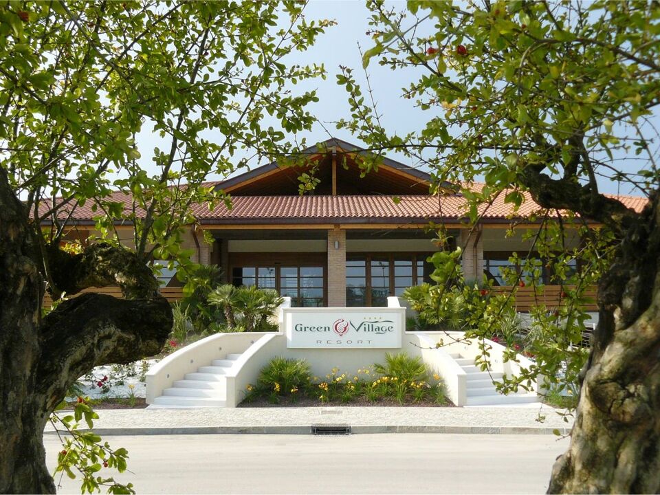 Green Village Resort