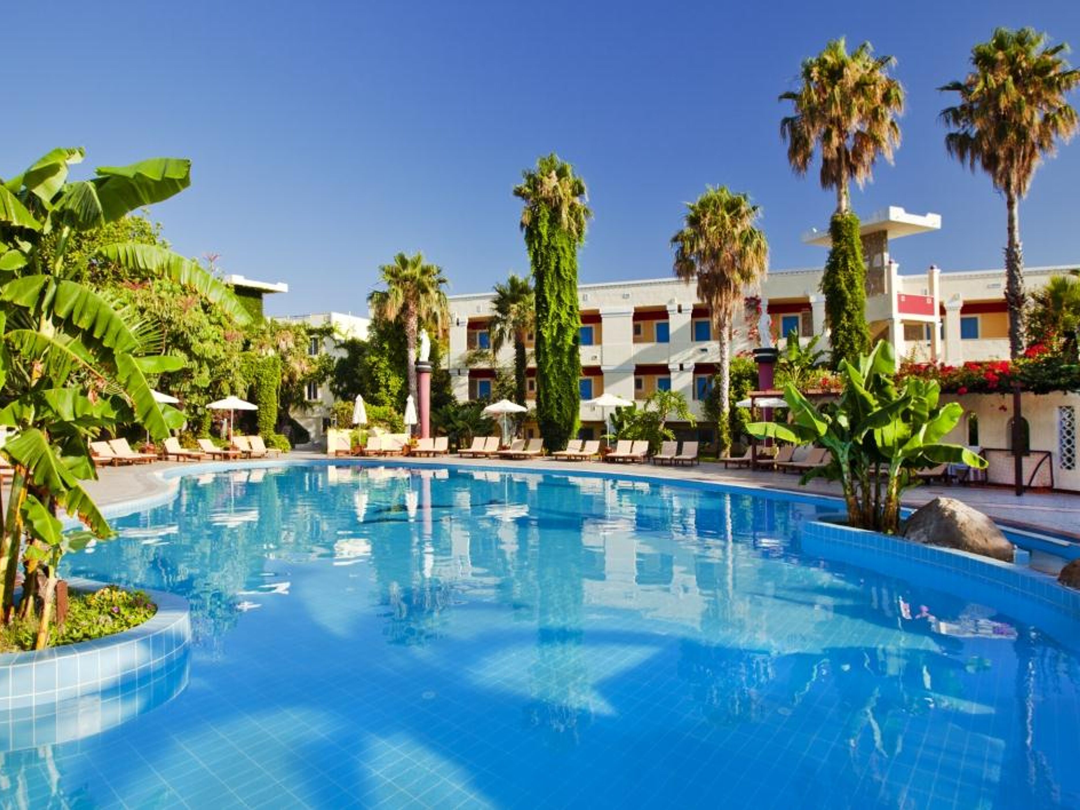 Apollon Hotel