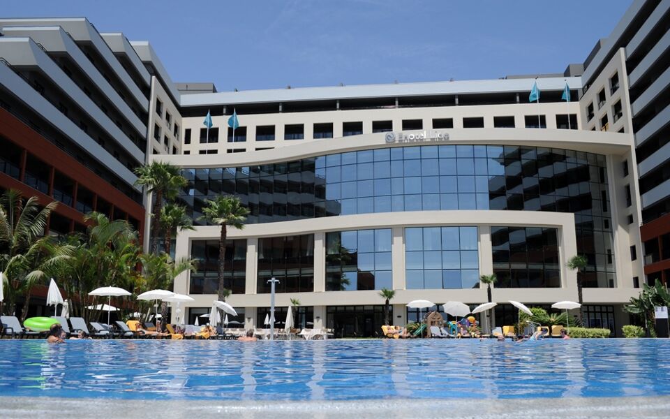 Enotel Lido Madeira