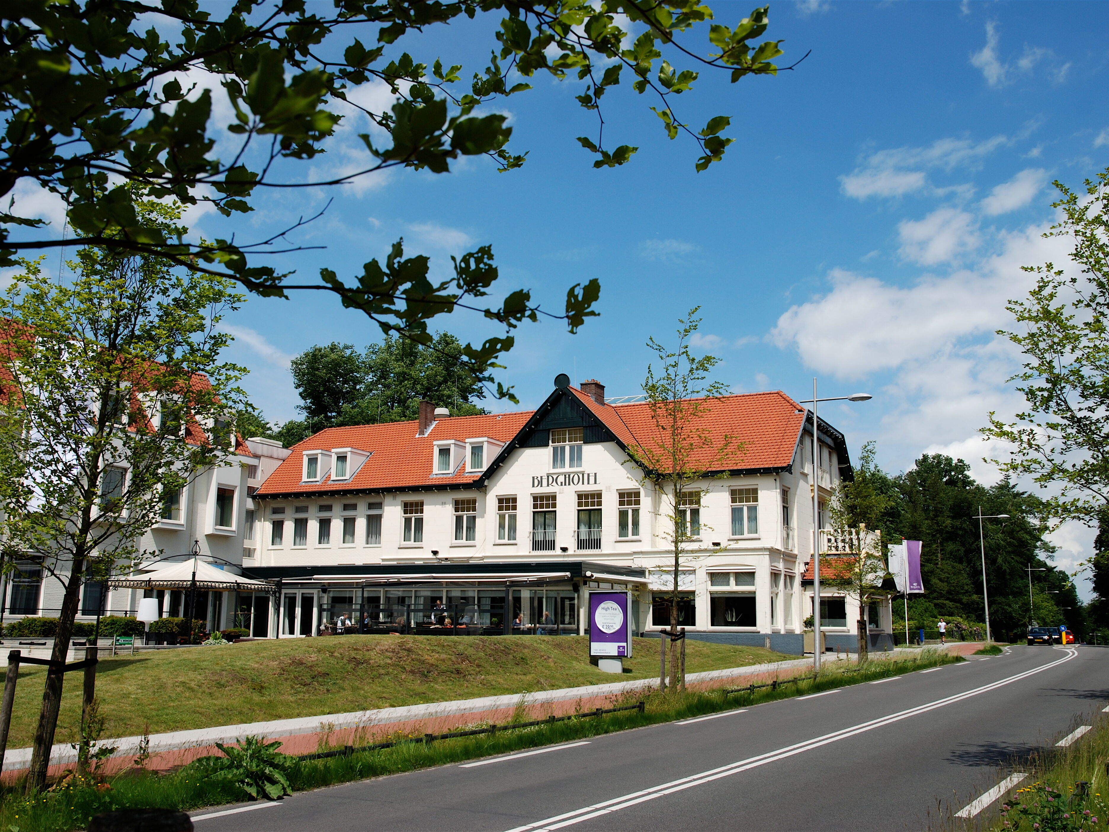 Best Western Plus Berghotel Amersfoort
