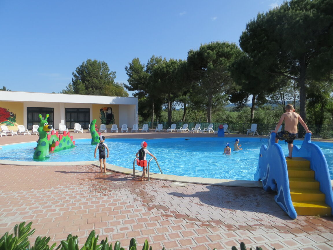 Villaggio Spiaggia Lunga