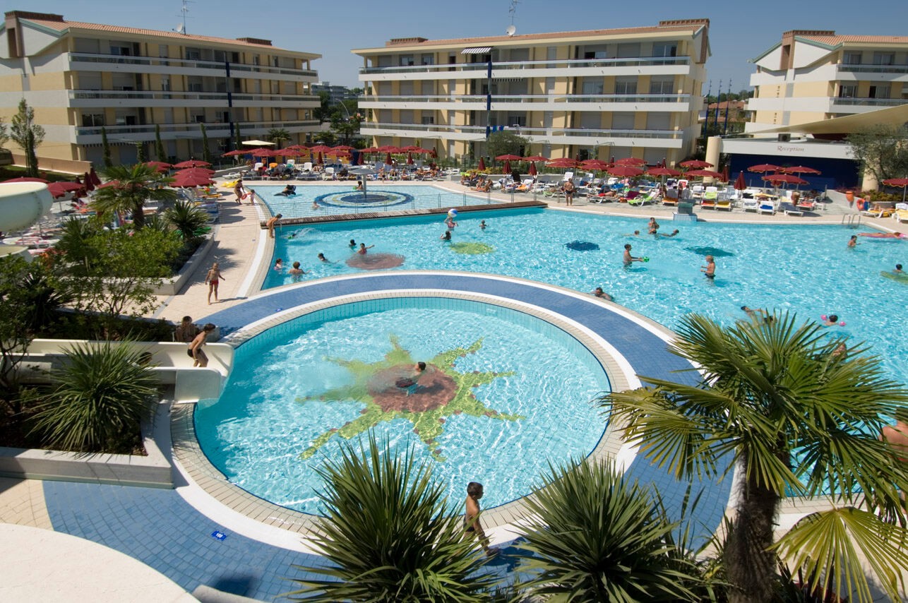 appartementen-villaggio-planetarium-resort