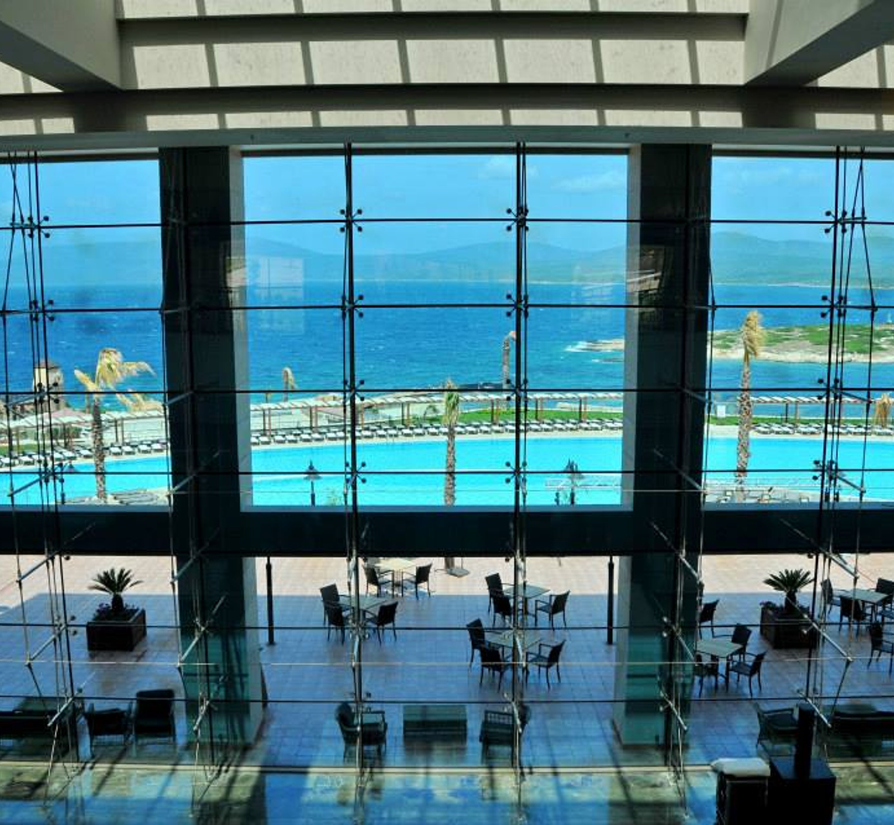 Royal Teos Thermal Resort Clınıc & Spa (Ex. Hotel Euphoria Aegean Resort)