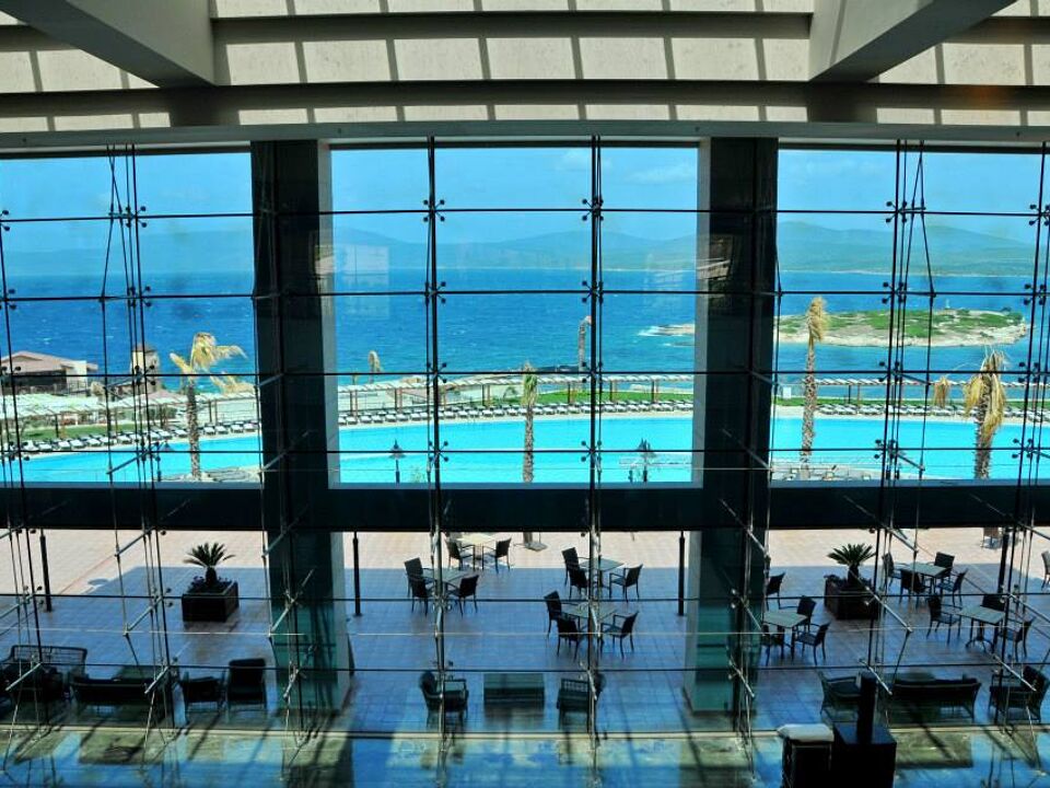Royal Teos Thermal Resort Clinic & Spa