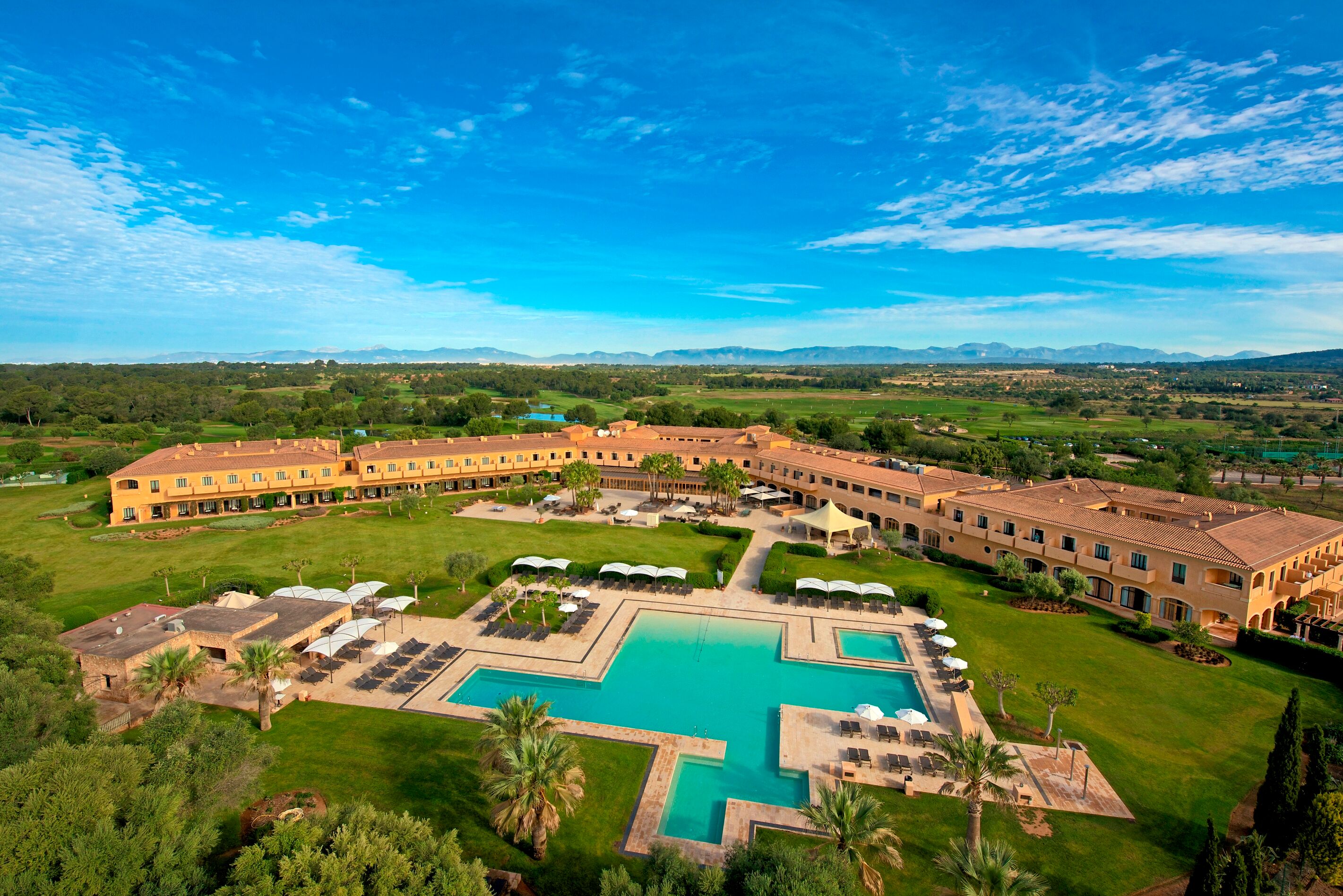 Hacienda Son Antem Golf Resort Autograph Collection