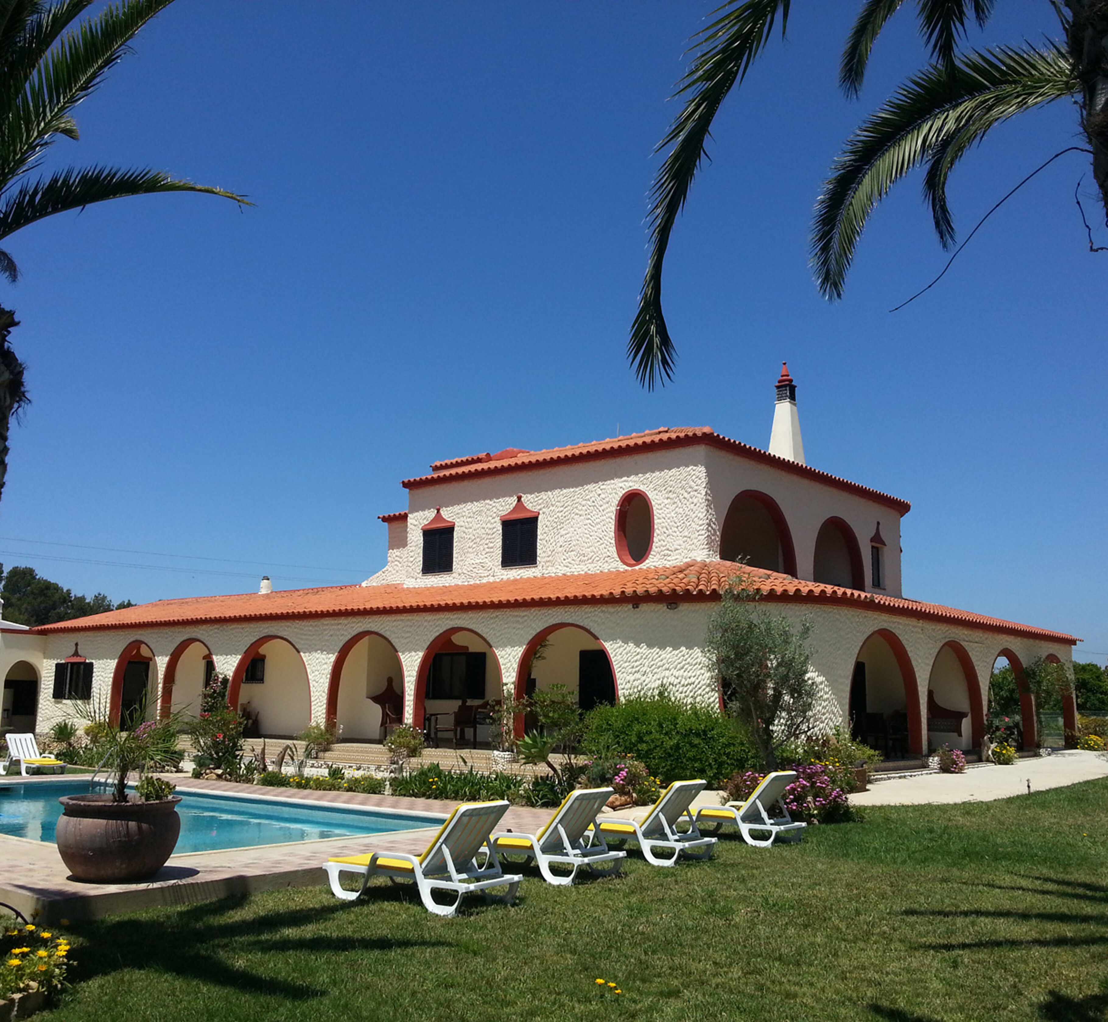 Villa Paraiso