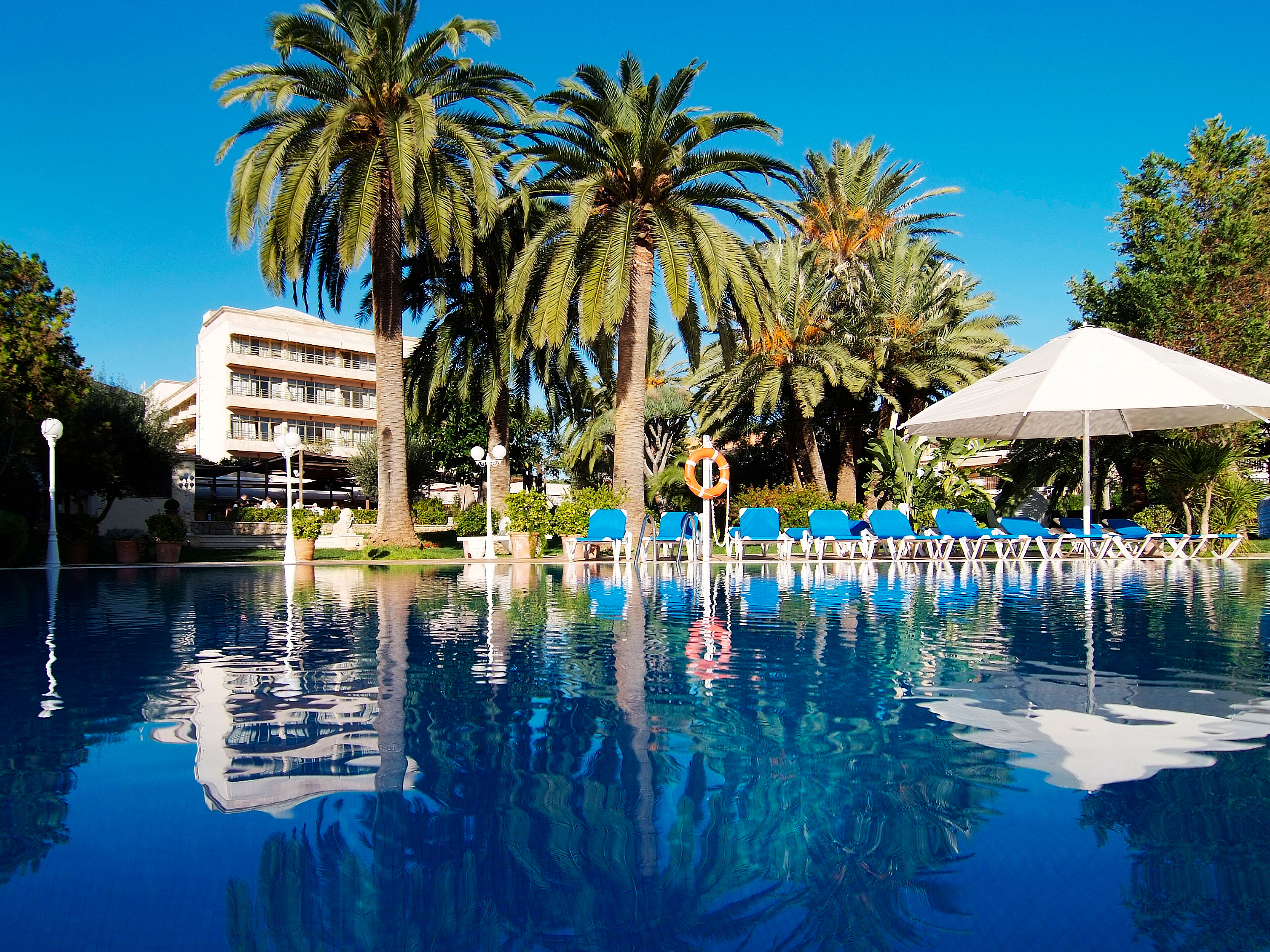 Hotel Son Caliu Spa Oasis