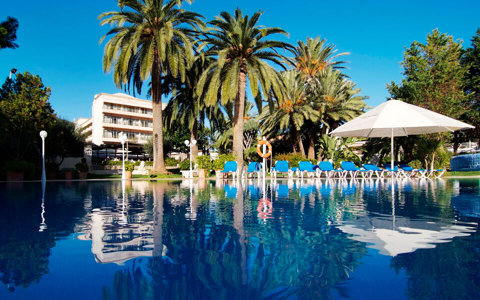 Hotel Son Caliu Spa Oasis