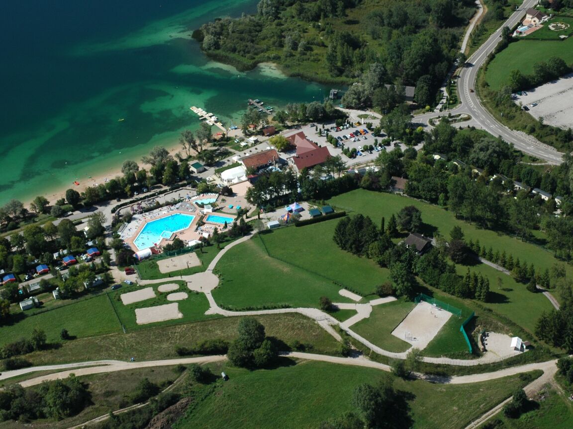 Capfun La Pergola