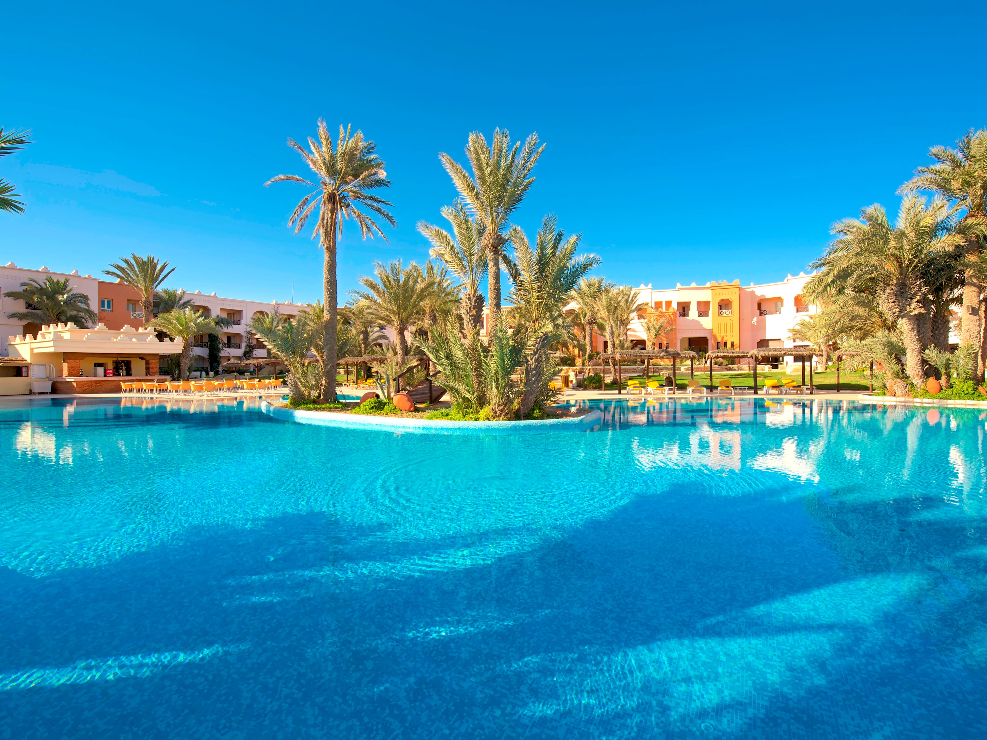 Vincci Safira Palms