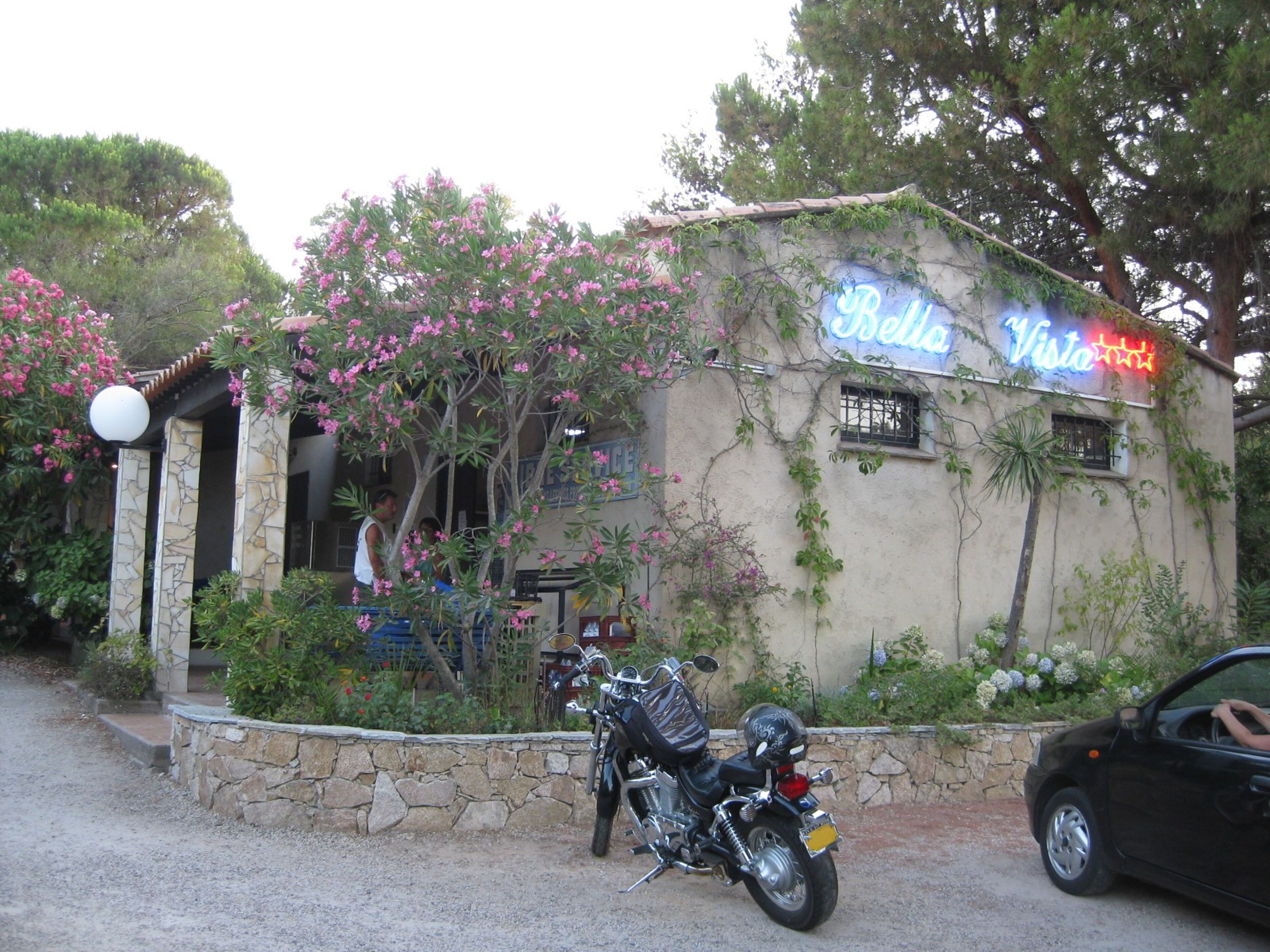 Bella Vista