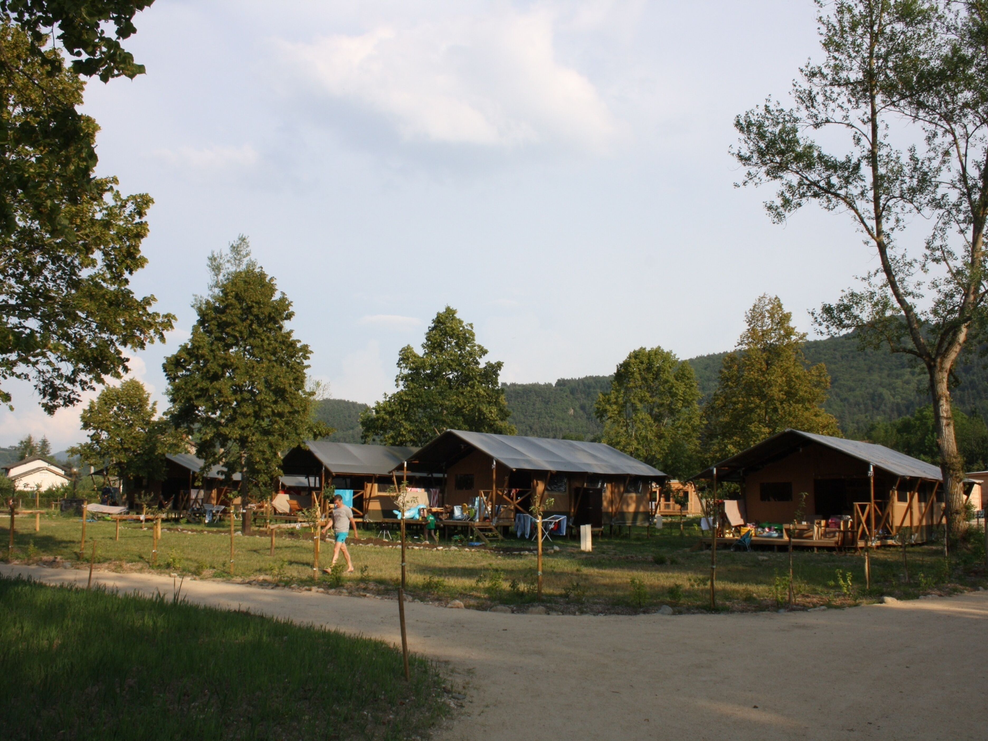 CosyCamp