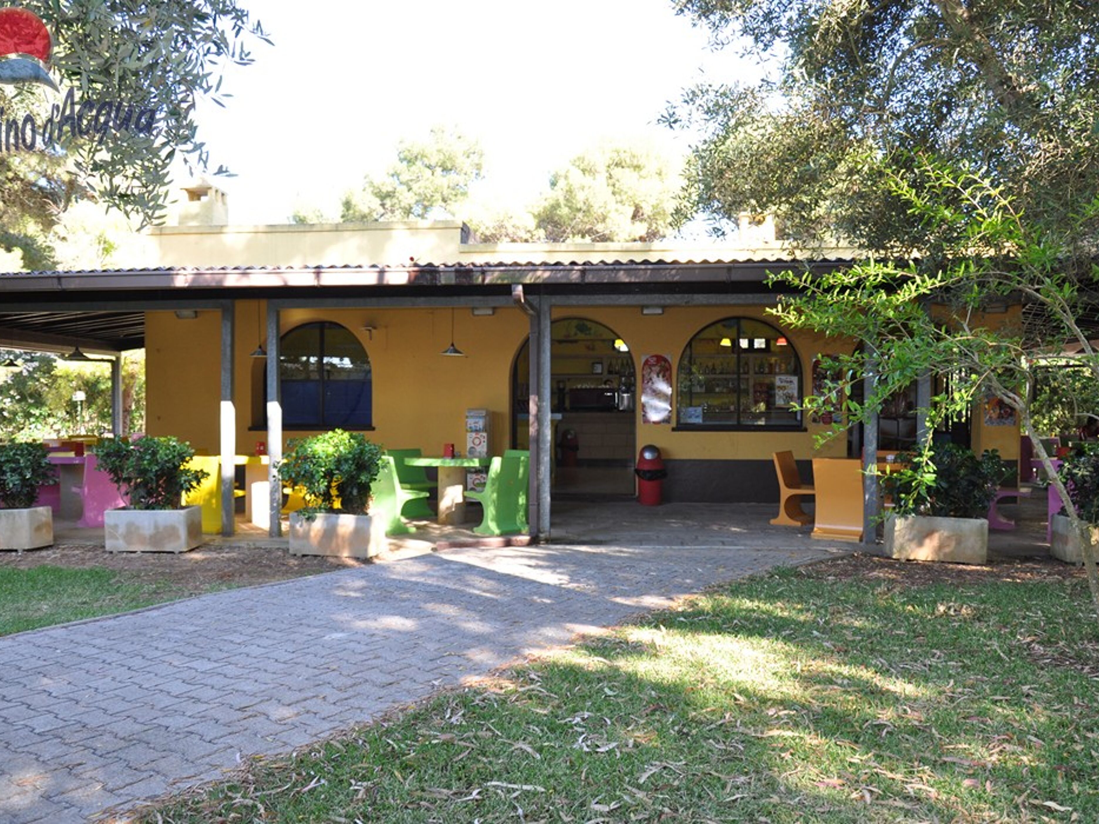Mulino d' Acqua