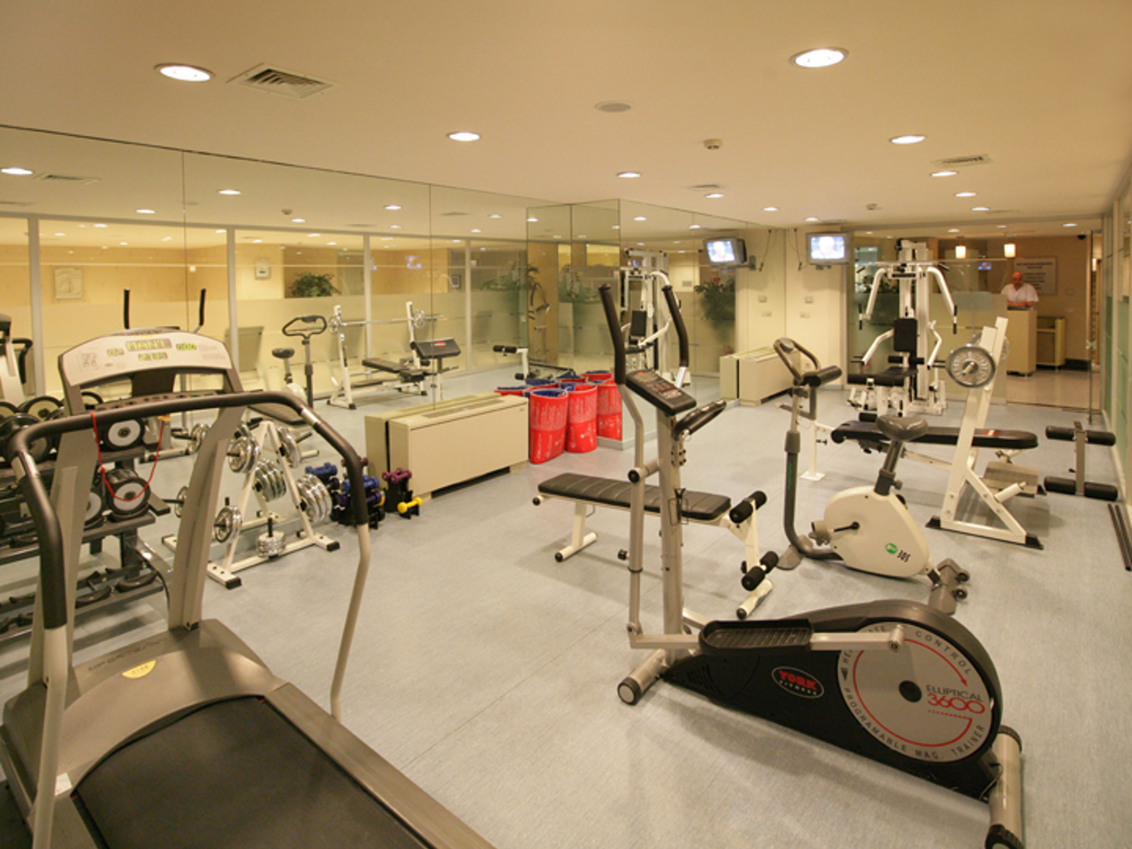 Holiday Inn Istanbul Old City