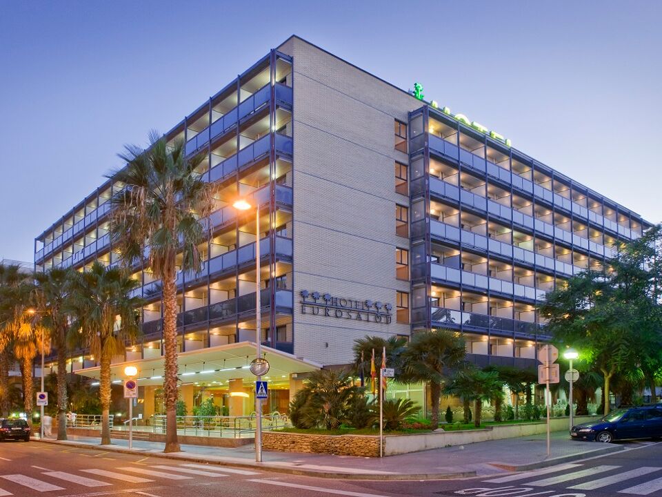 Eurosalou