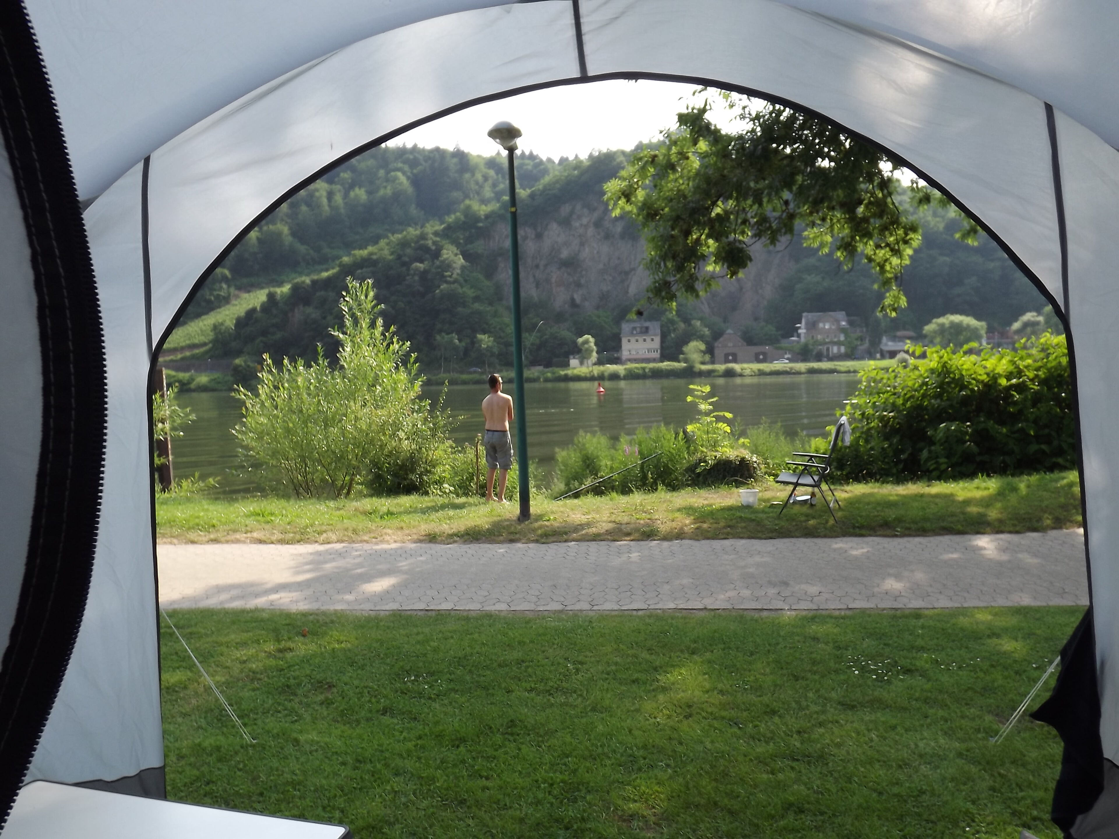 Bären CAMP