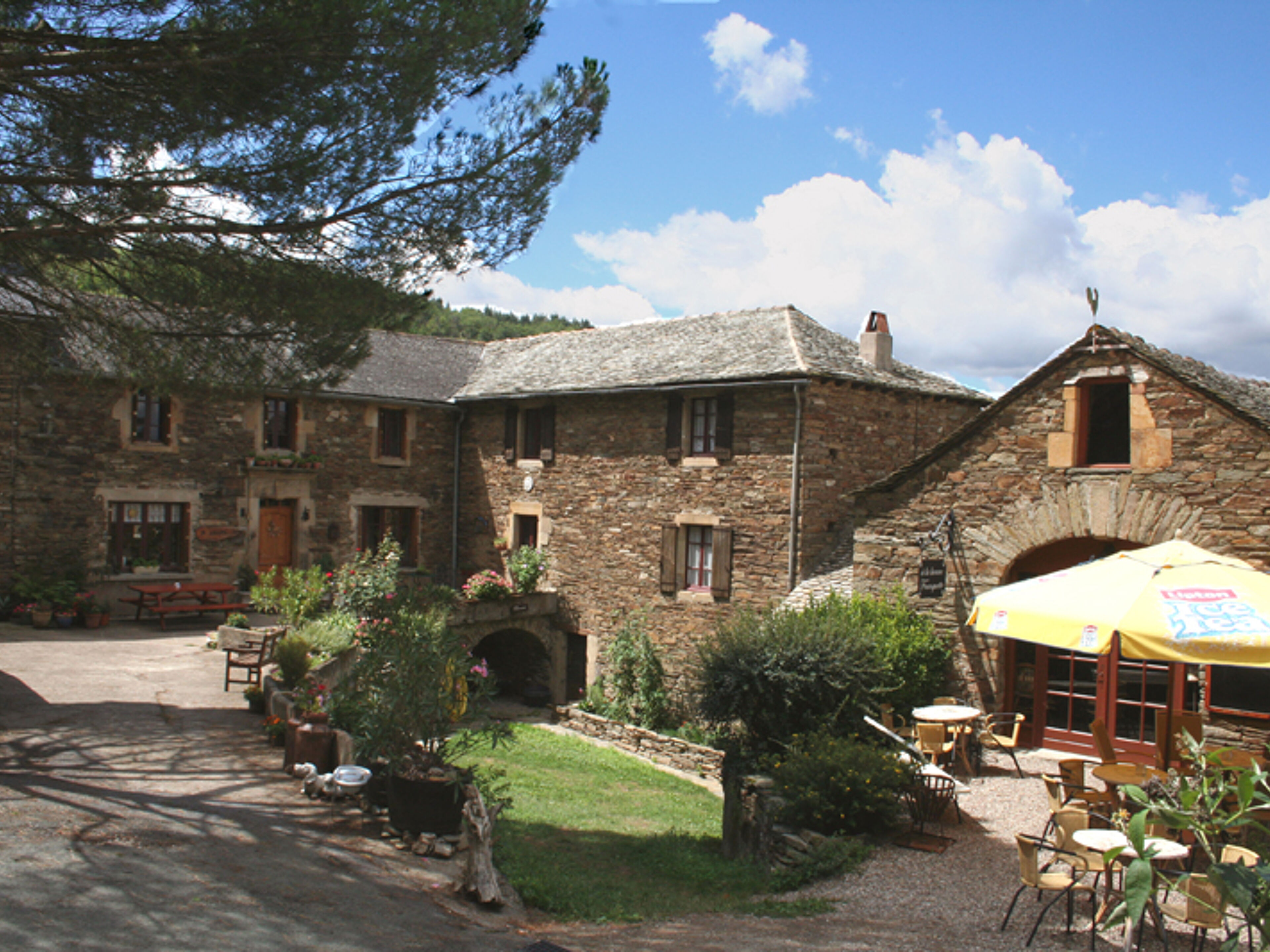 Domaine de la Libaudié