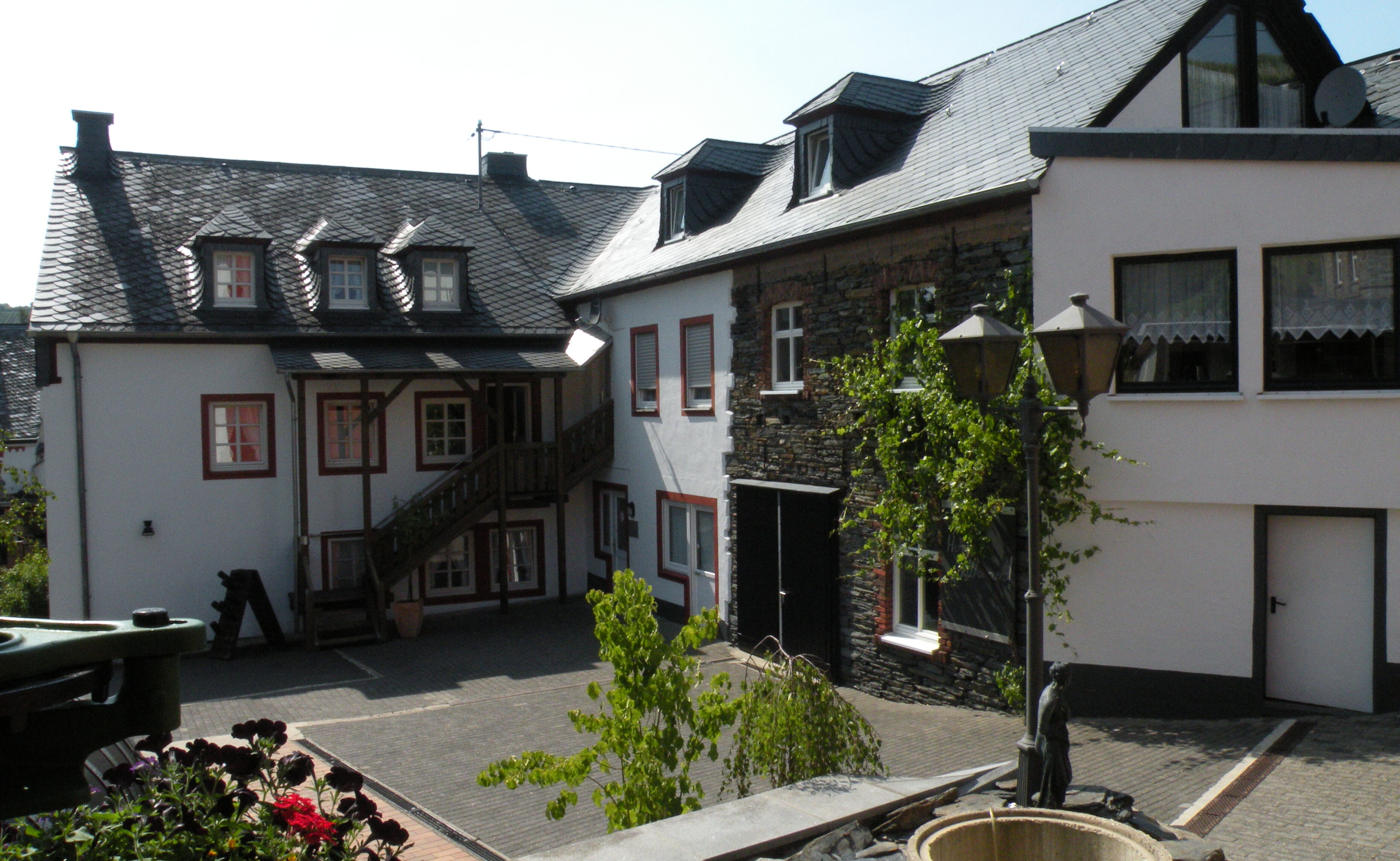 Weinhotel Veldenz