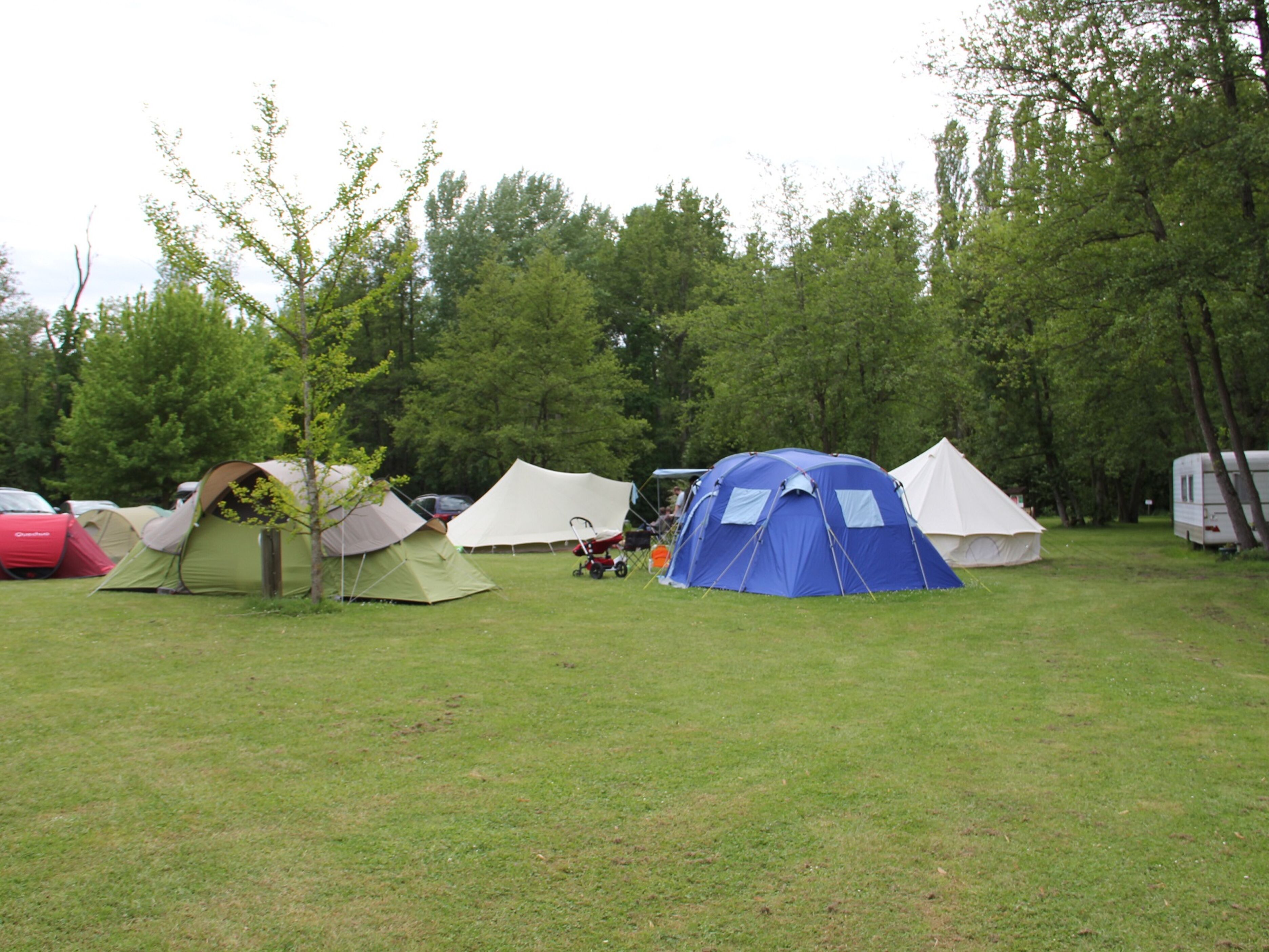 Ile de Boulancourt