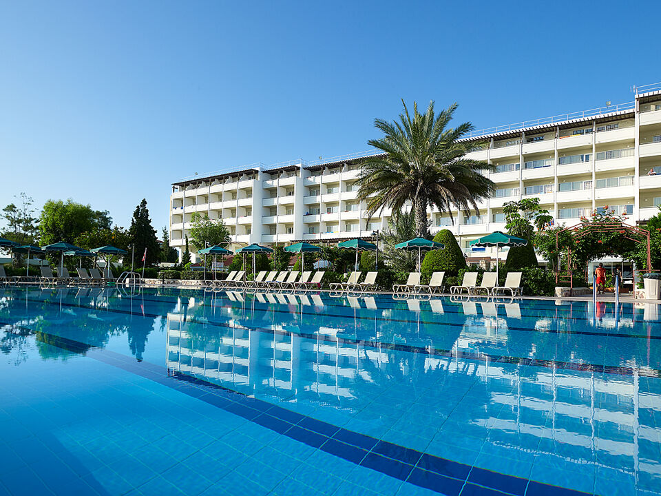 Blue Bay Resort