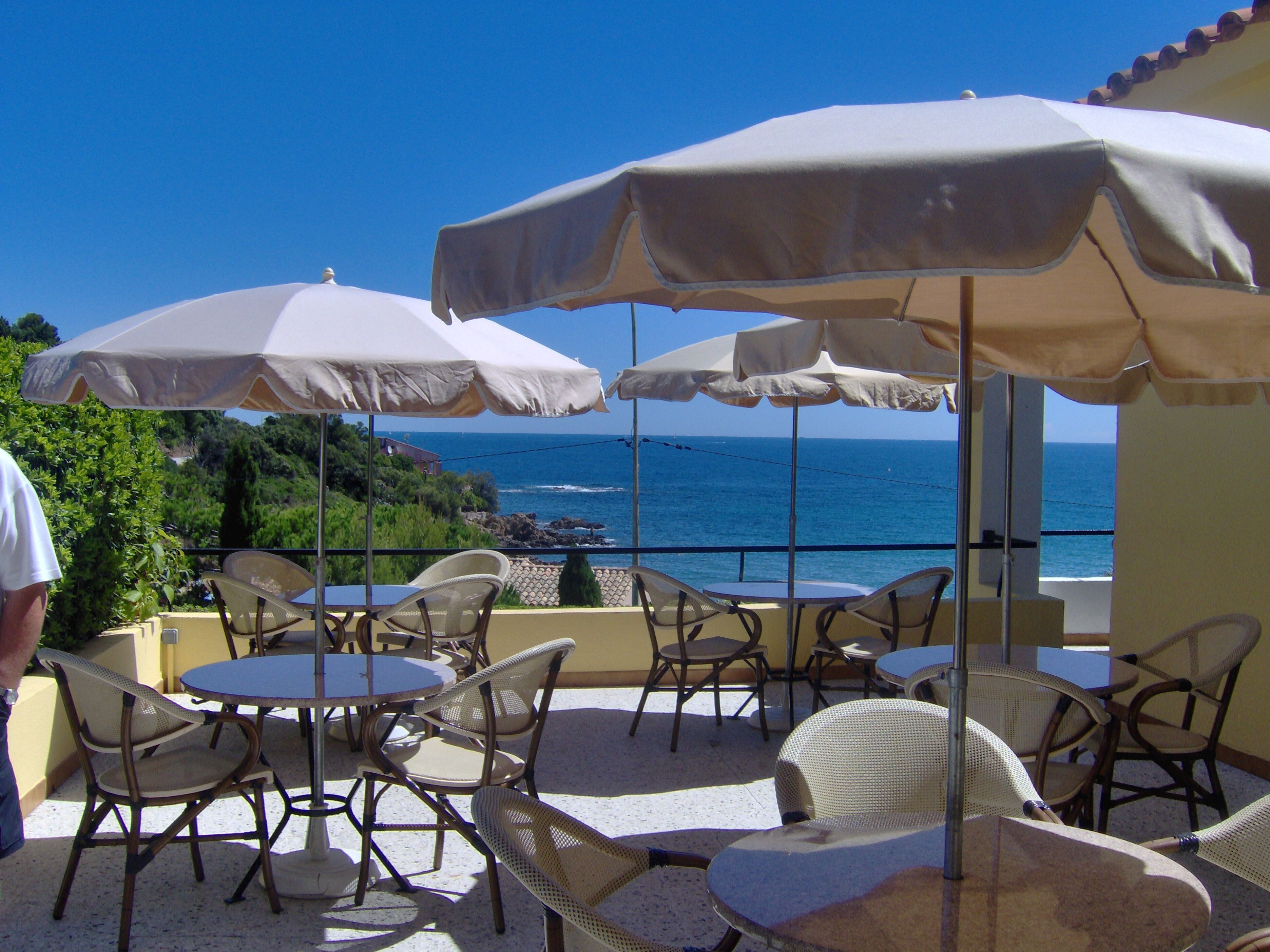Cap Riviera