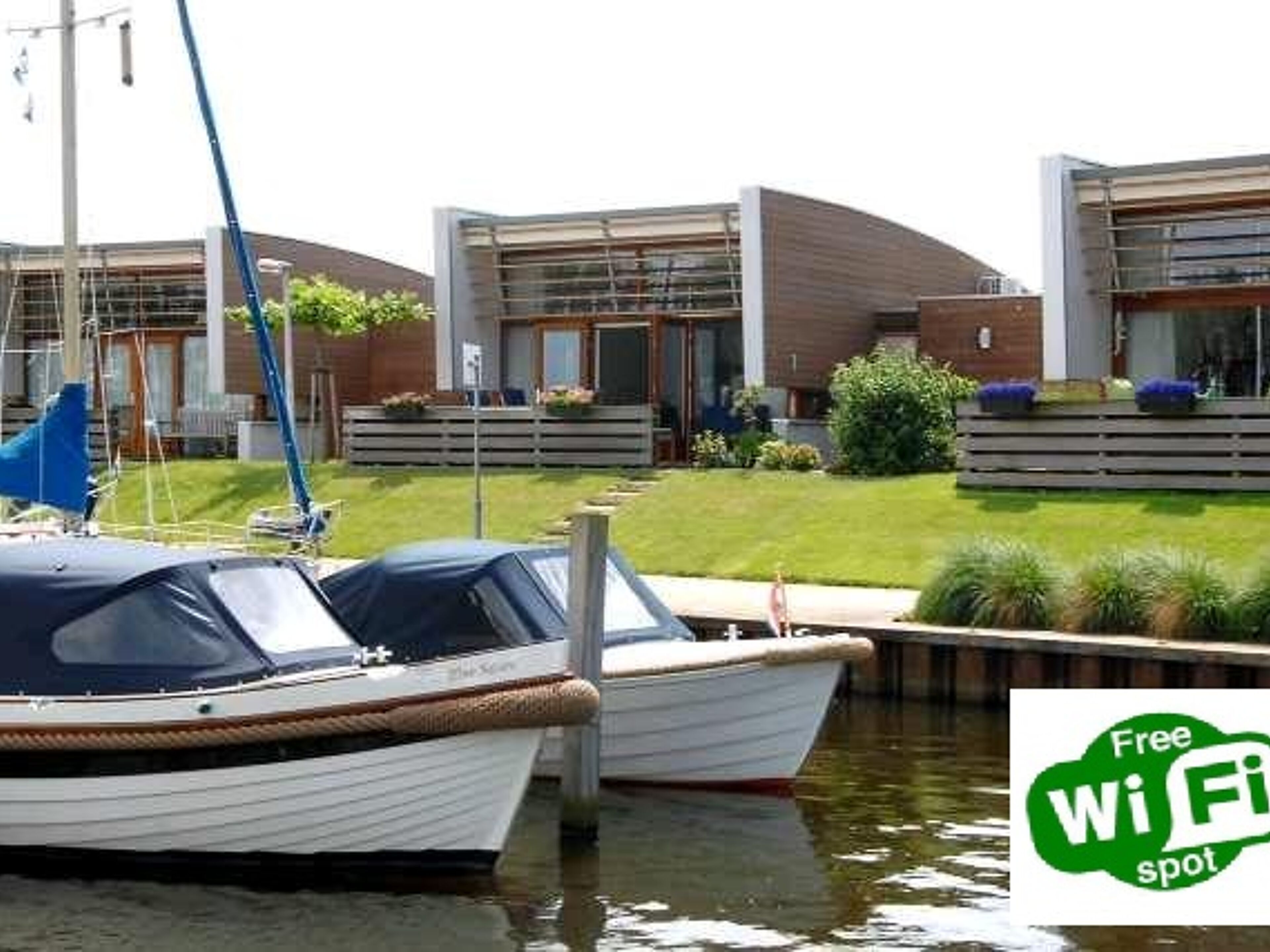 Bungalowpark Wijdland