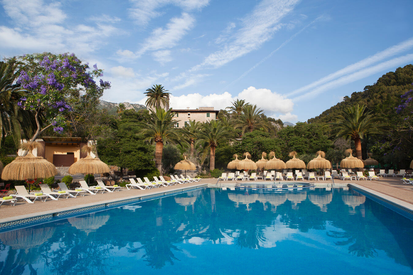 Hotel Es Port