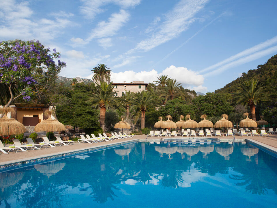 Hotel Es Port