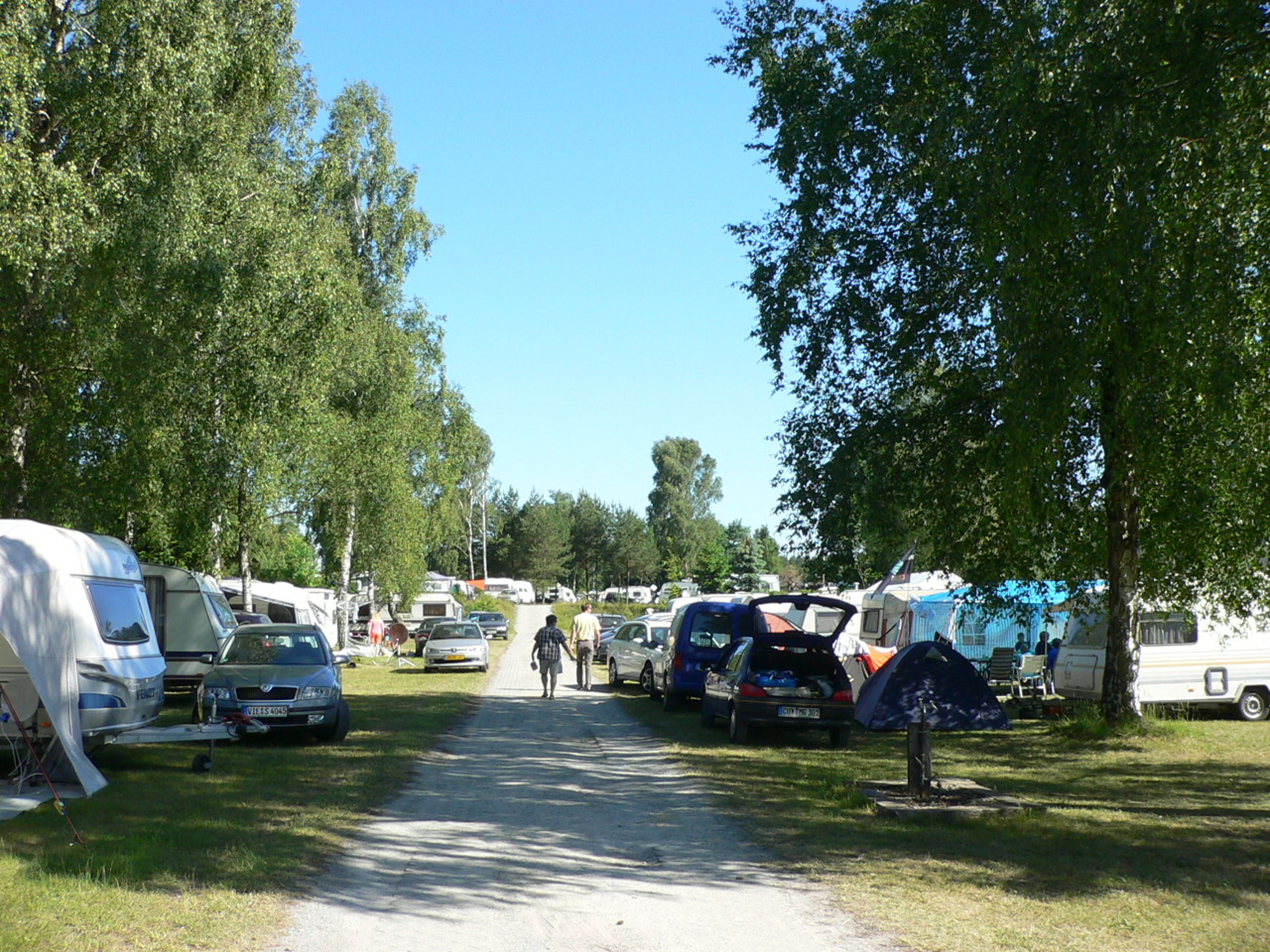 Ferienpark Heidesee