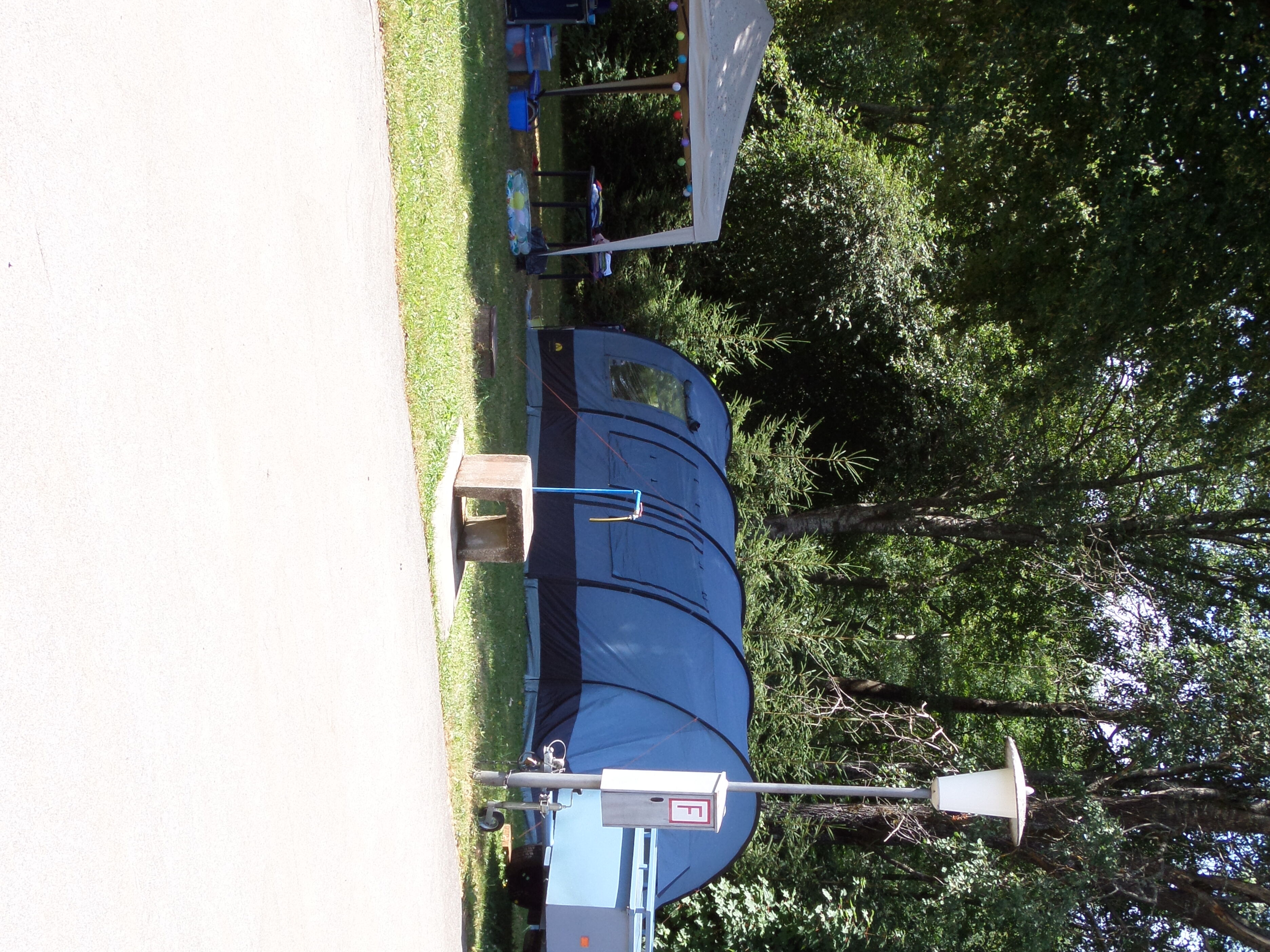 Ferienpark Arber