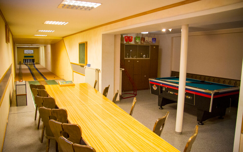 Landgasthof Wüllner