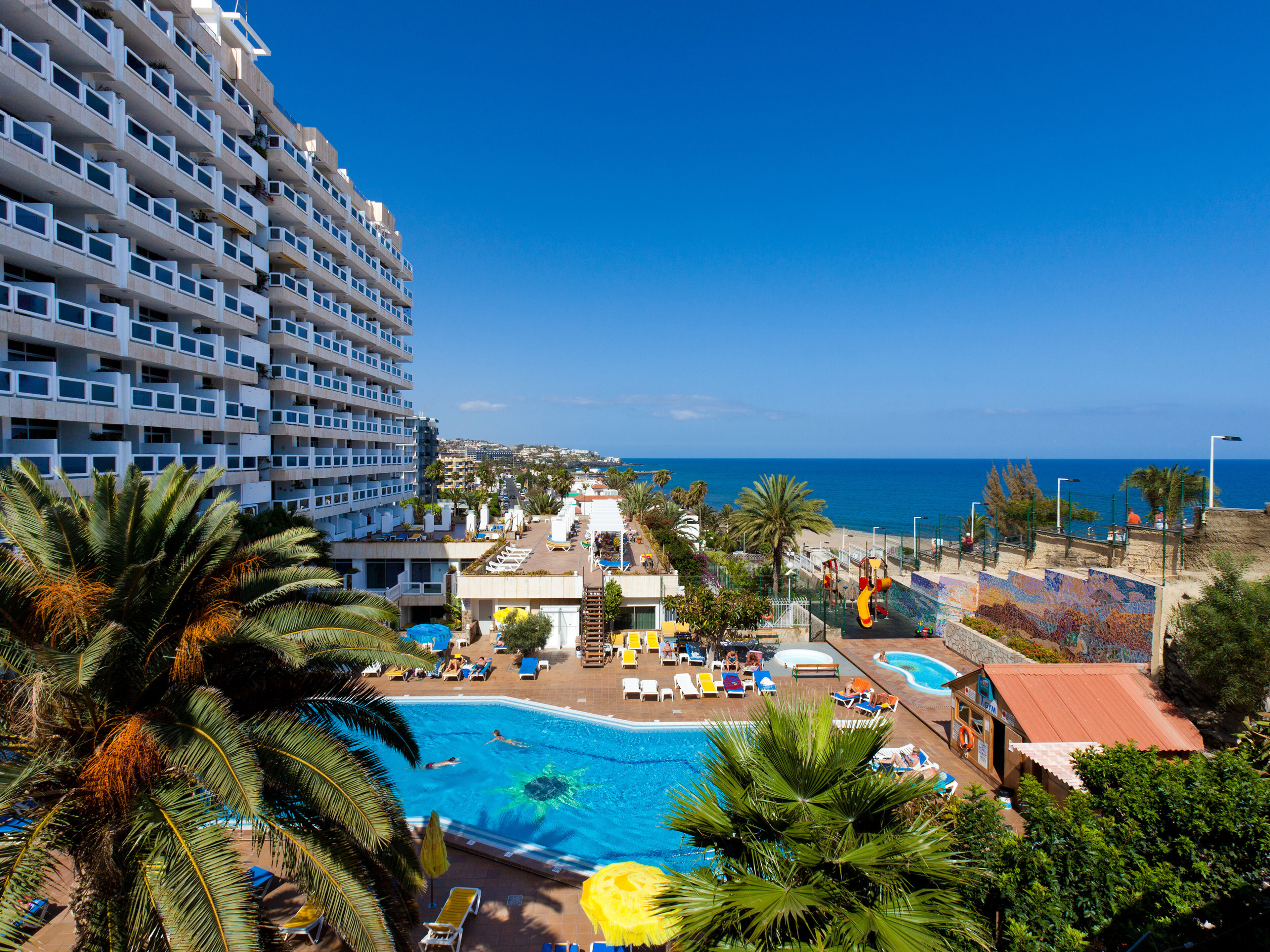 Europalace