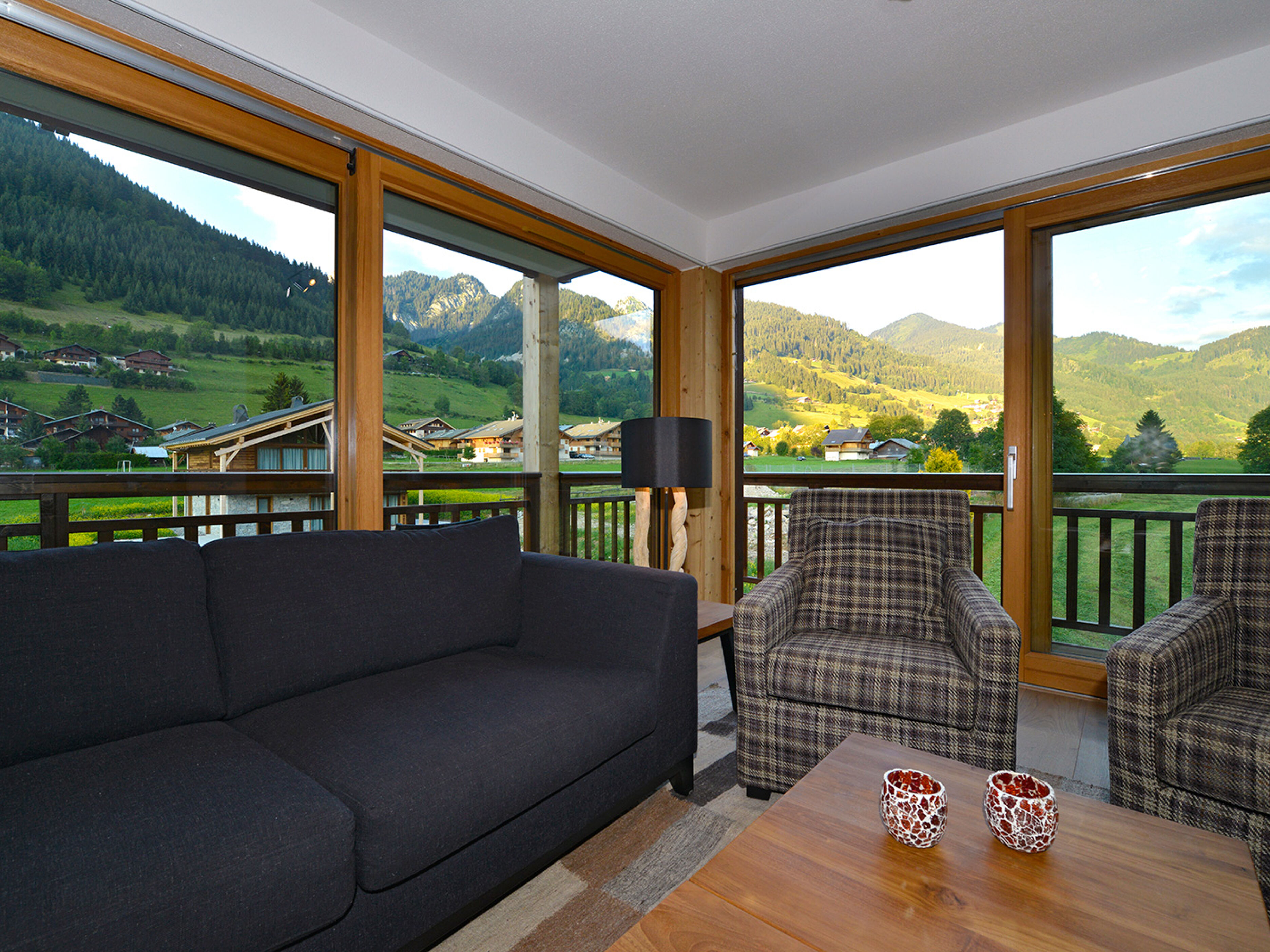 FranceComfort – AlpResort Portes du Soleil