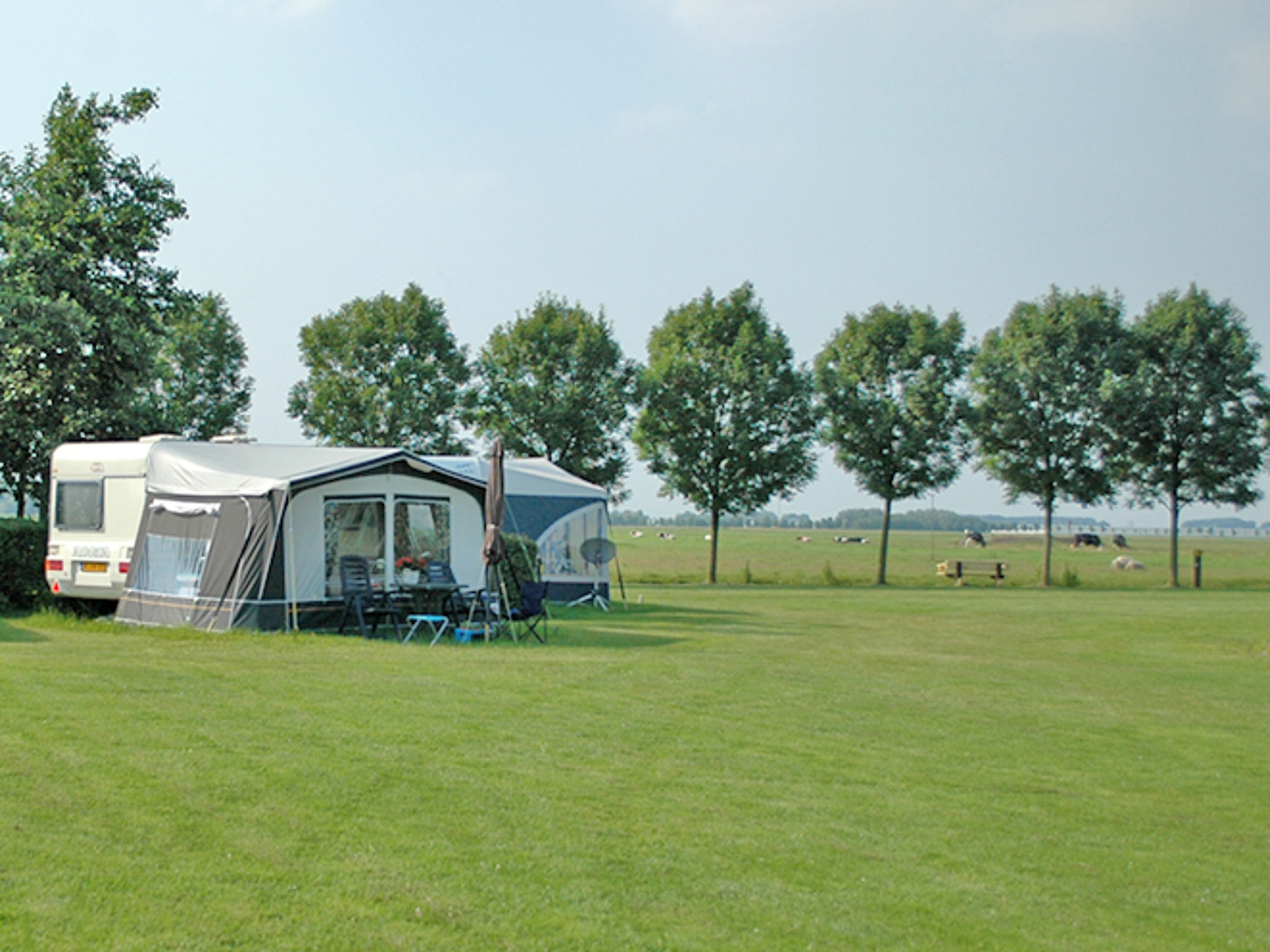 Hoeve Bouwlust