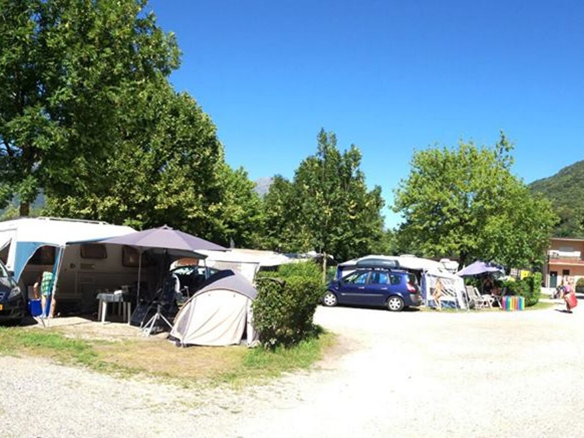 Camping Darna