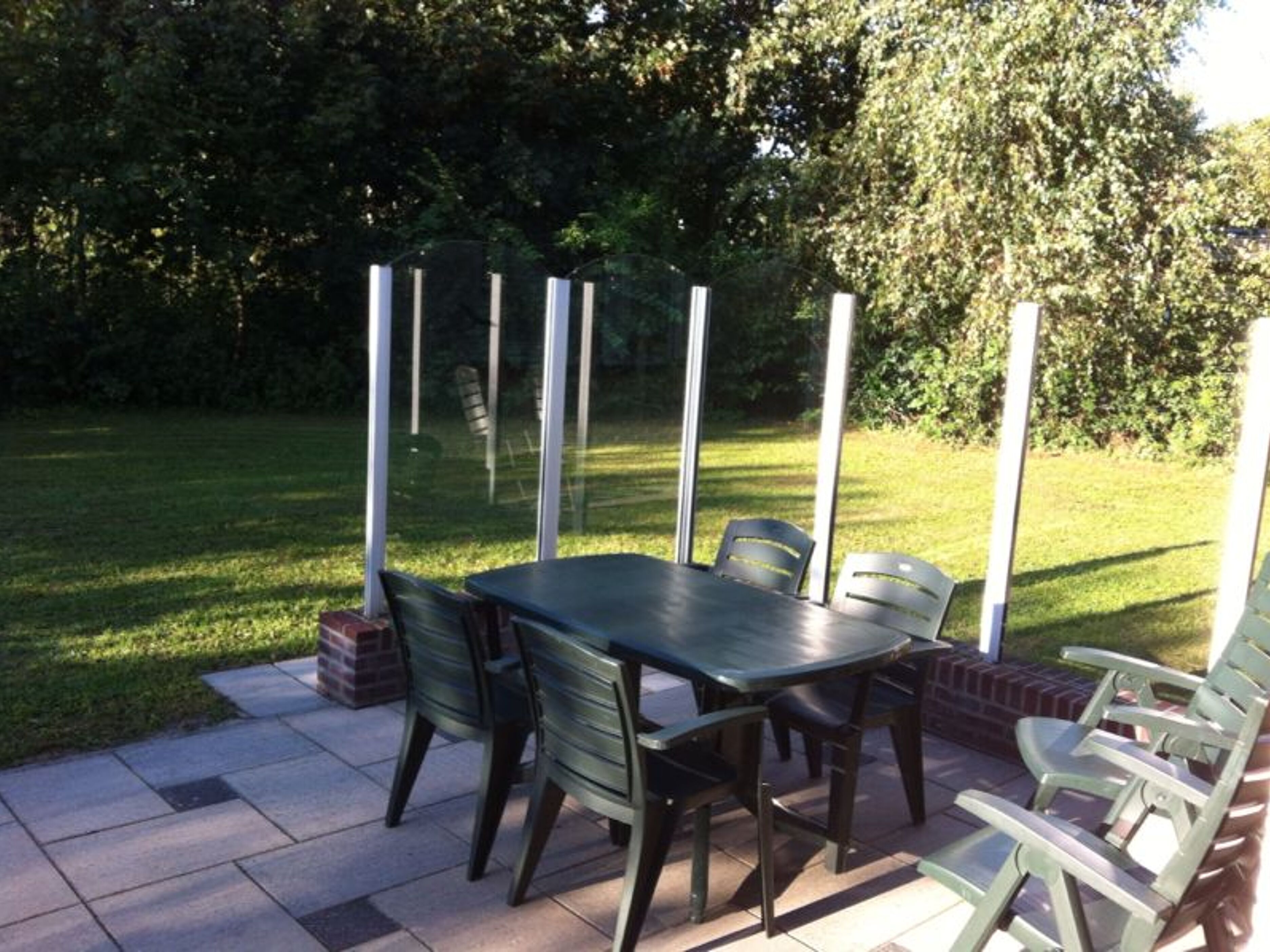 Bungalowpark ‘t Hoogelandt