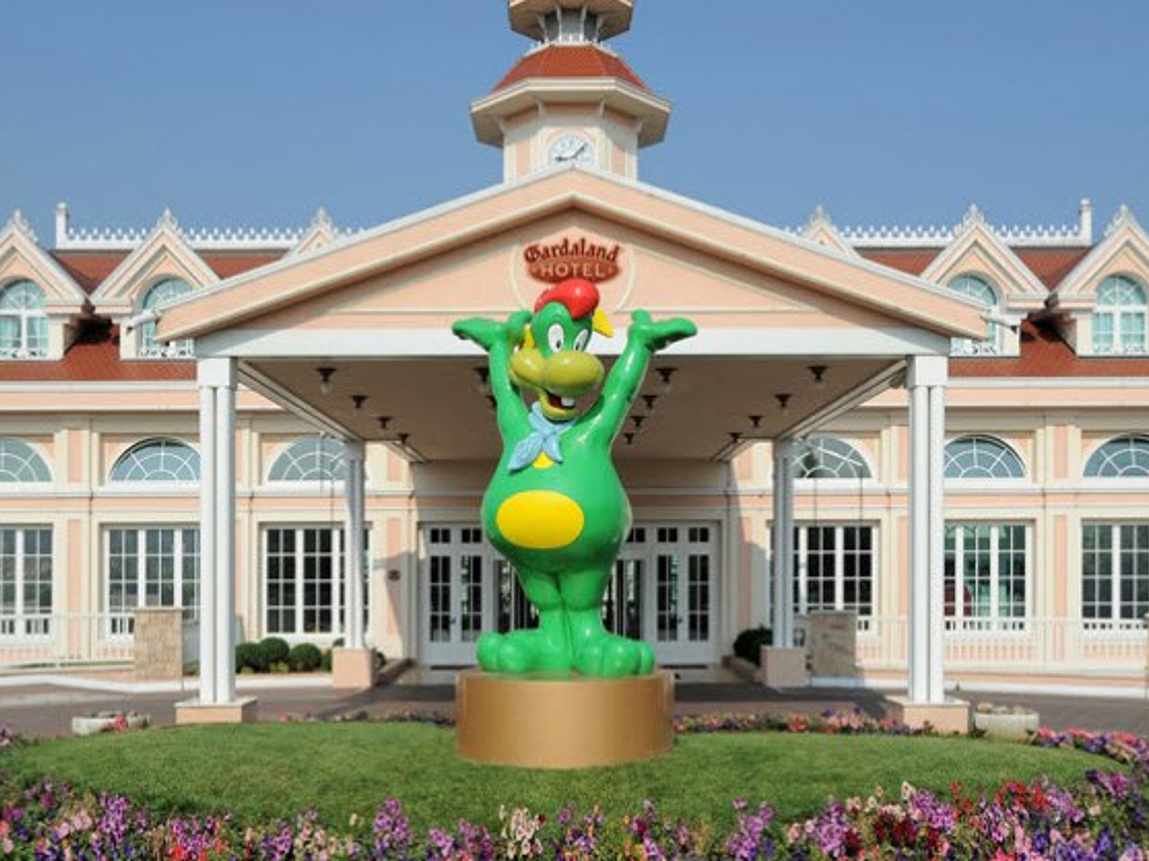 Gardaland