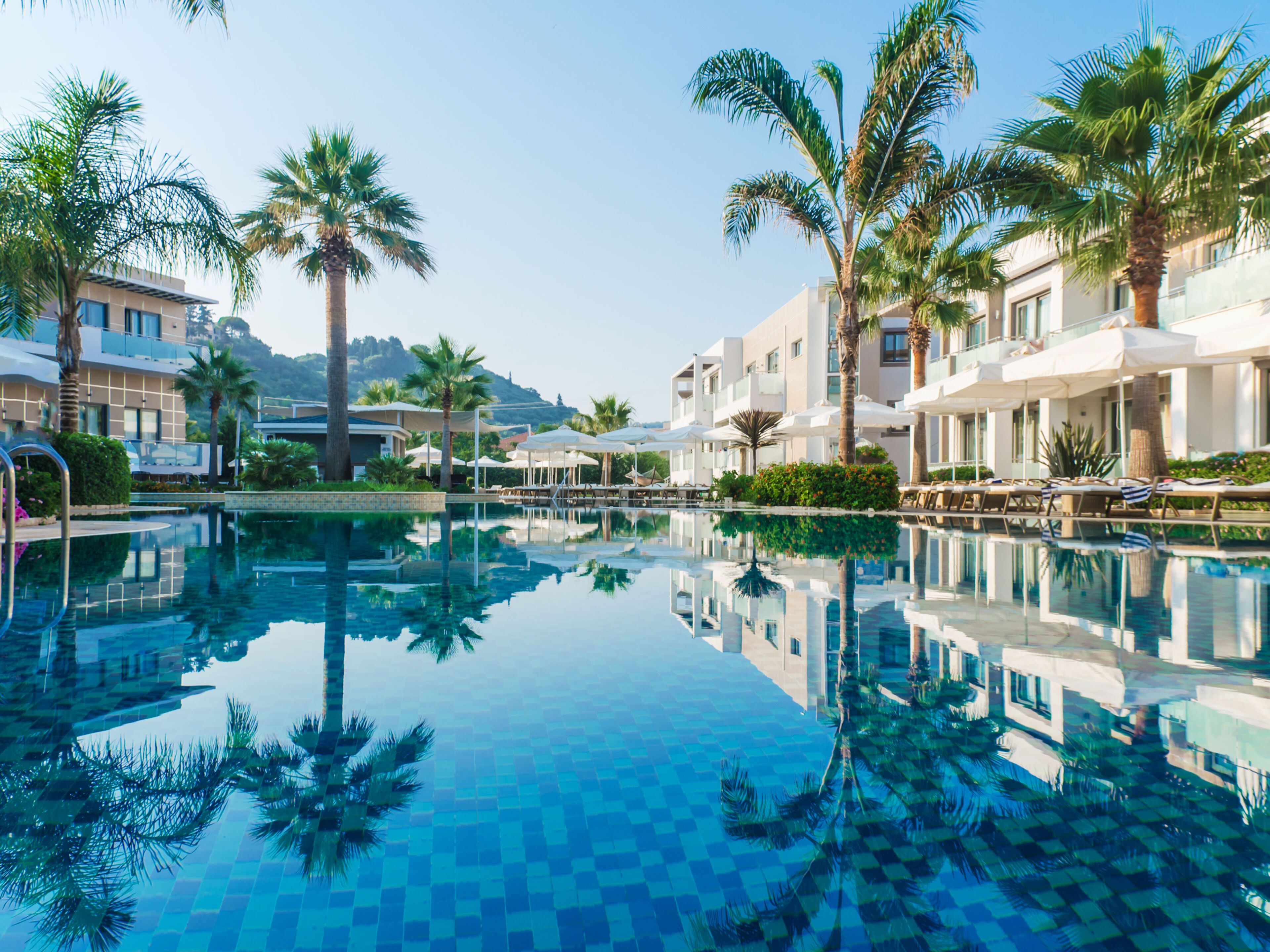 Lesante Classic Luxury Hotel & Spa