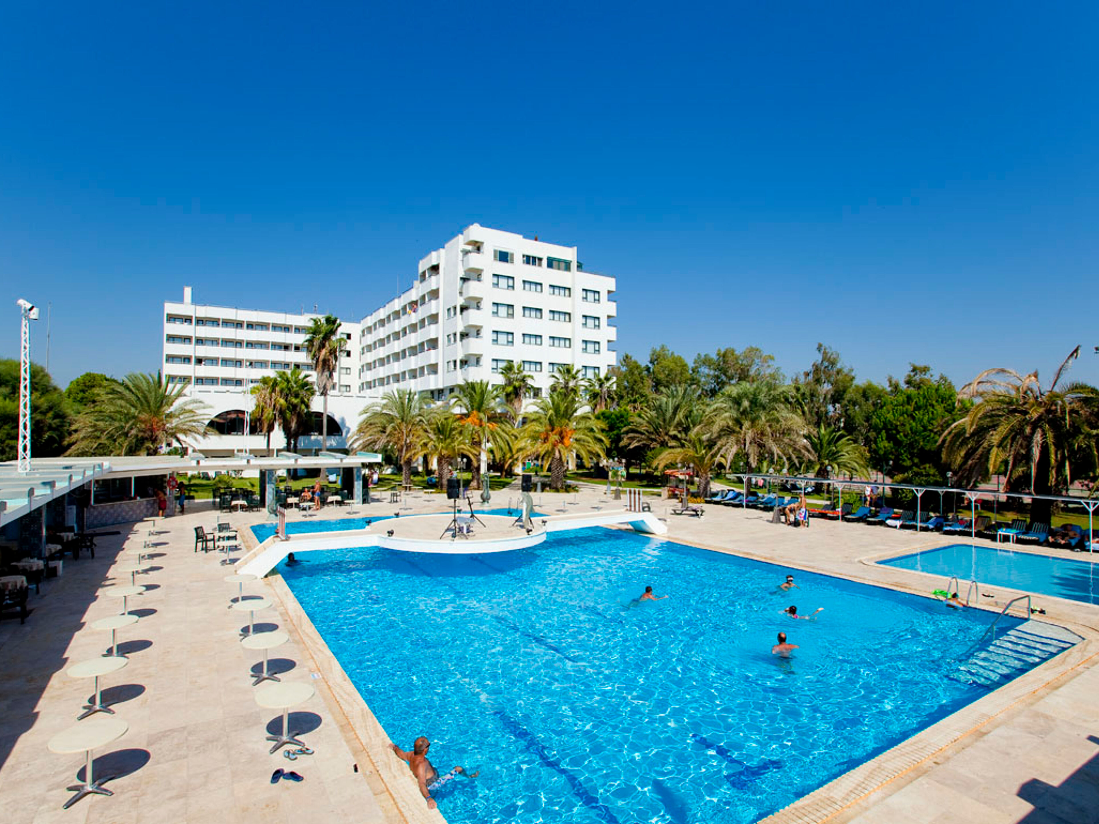 Sural Hotel