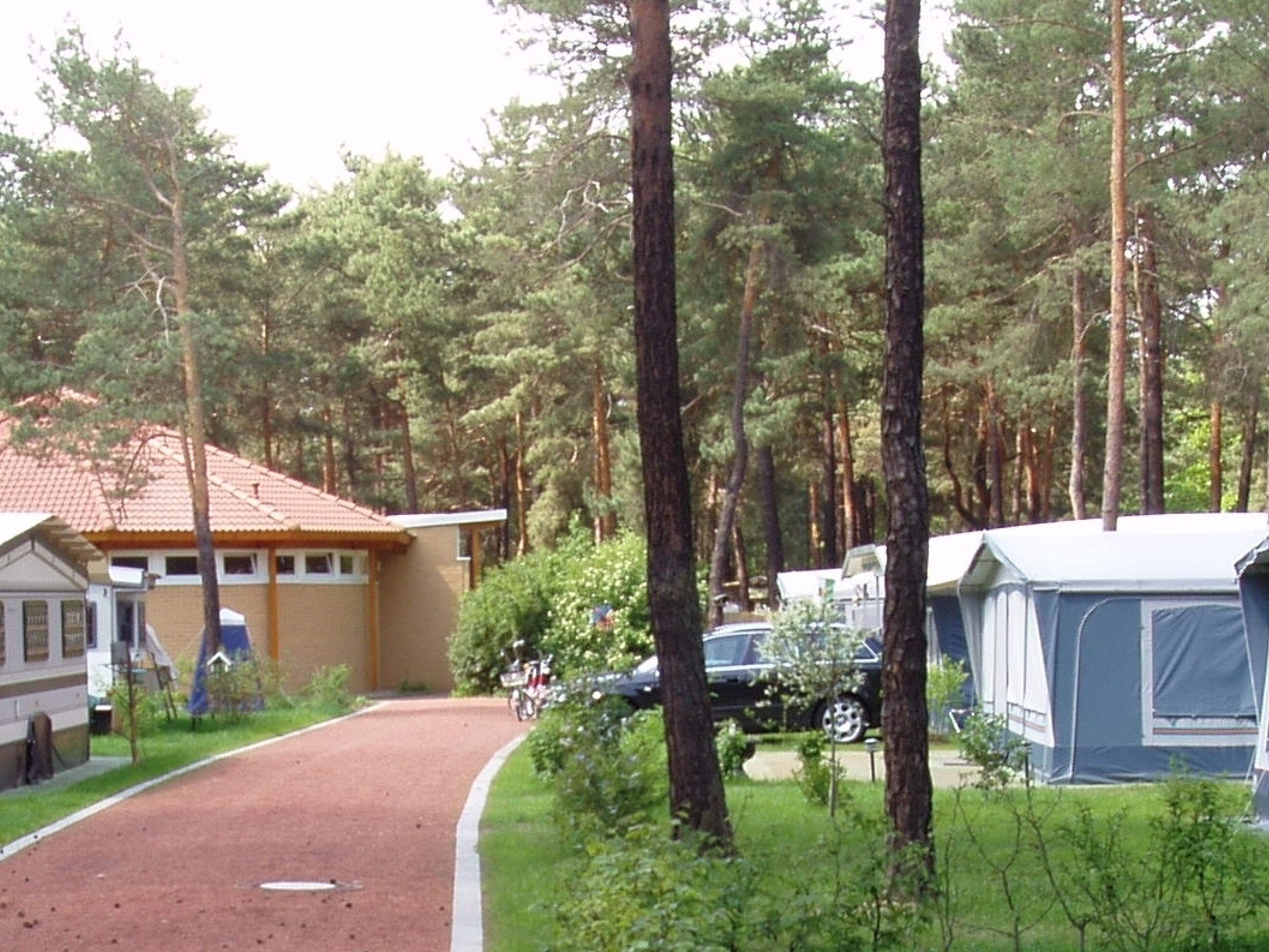 Familienpark Senftenberger See