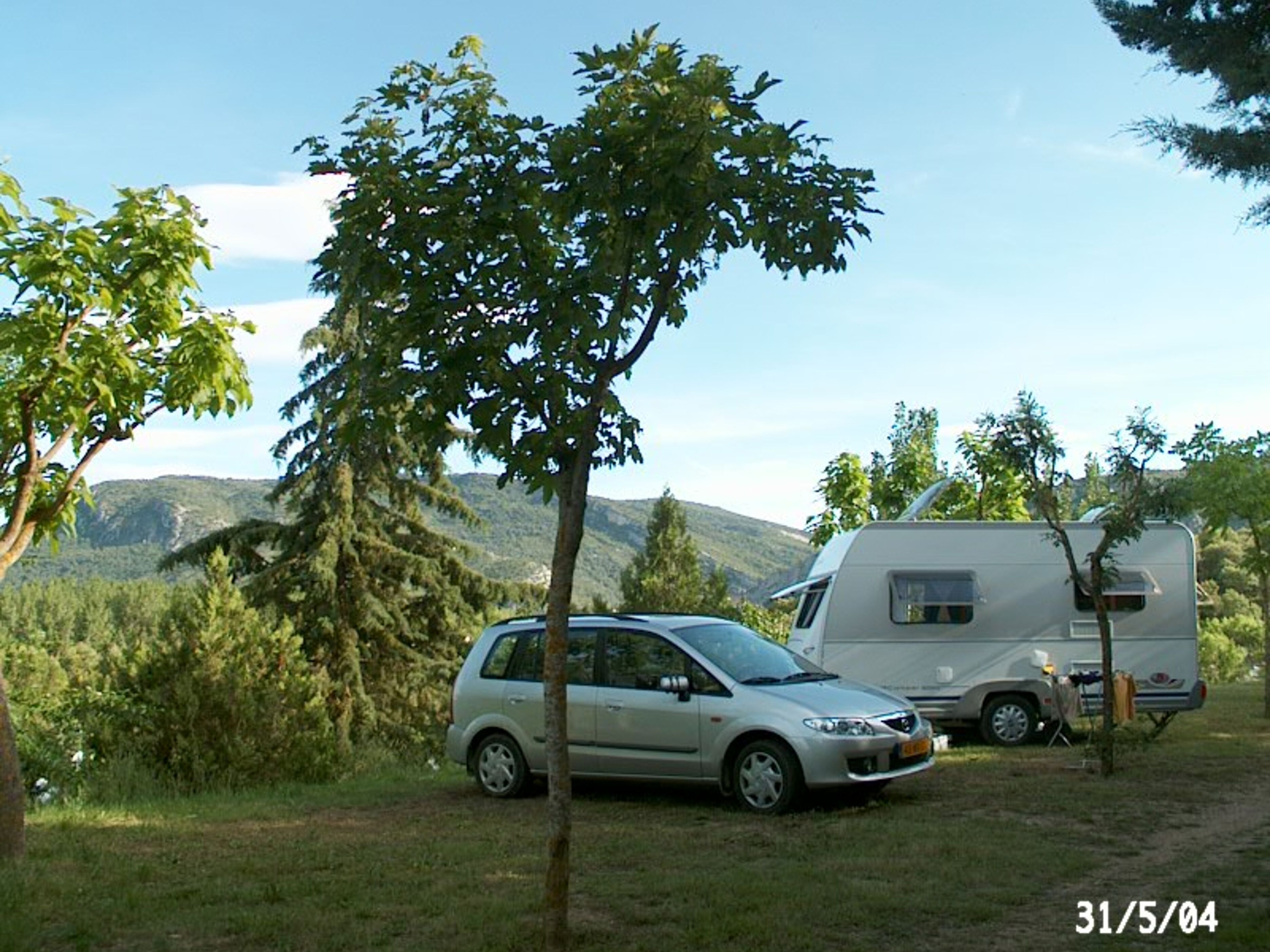 Lago de Barasona