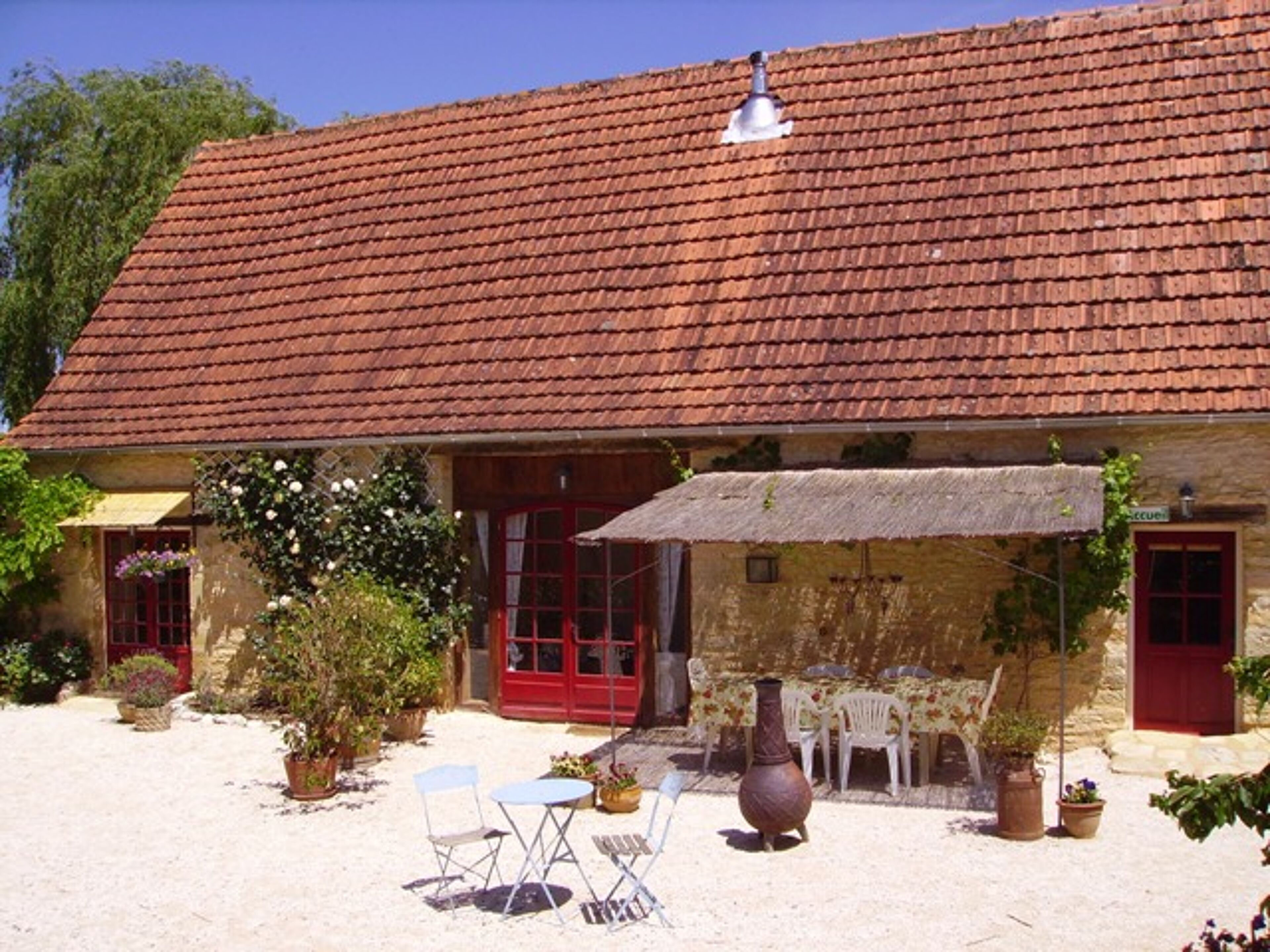 Vakantieboerderij Centre Equestre Du Passe-Temps