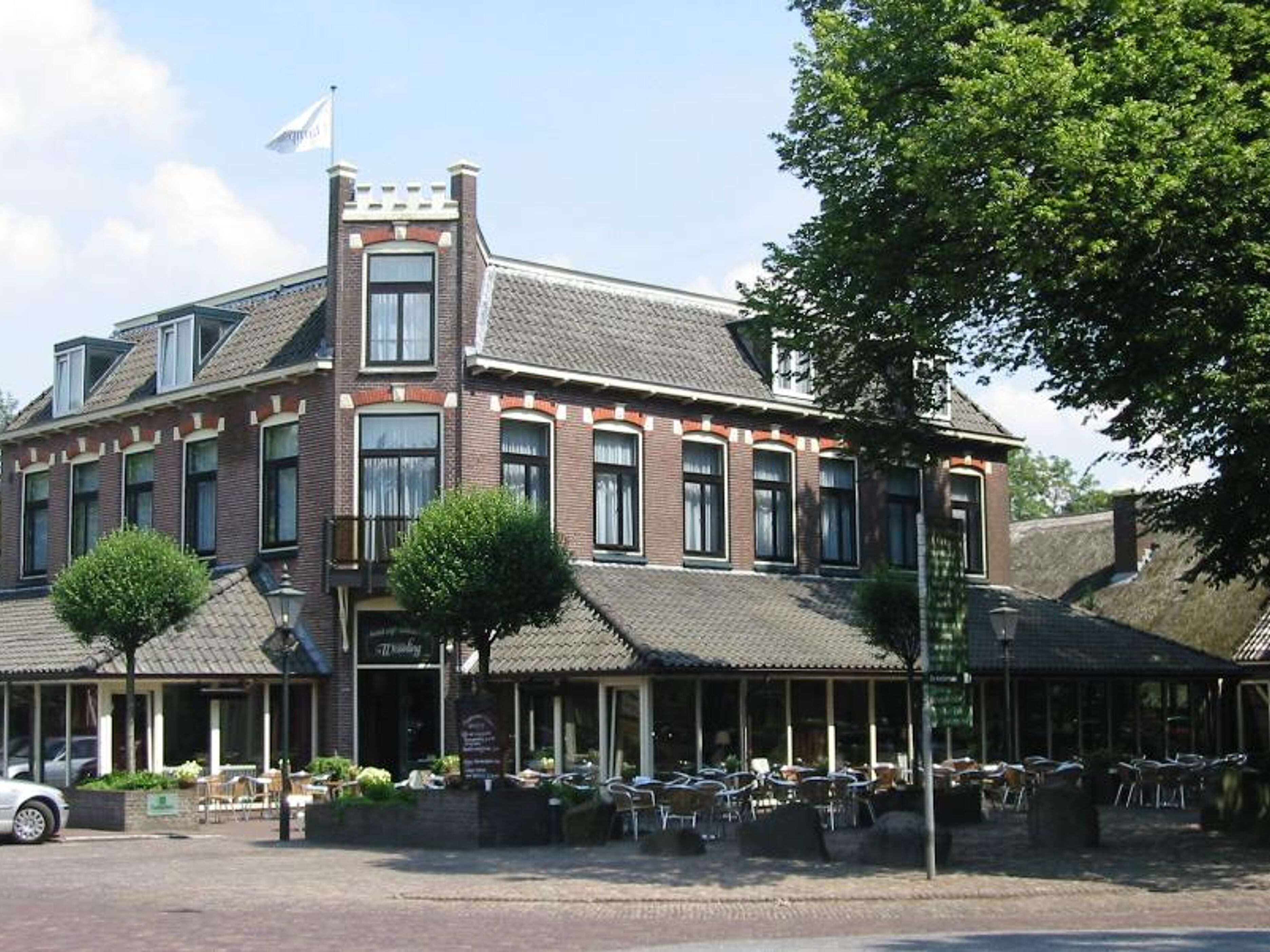 Wesseling
