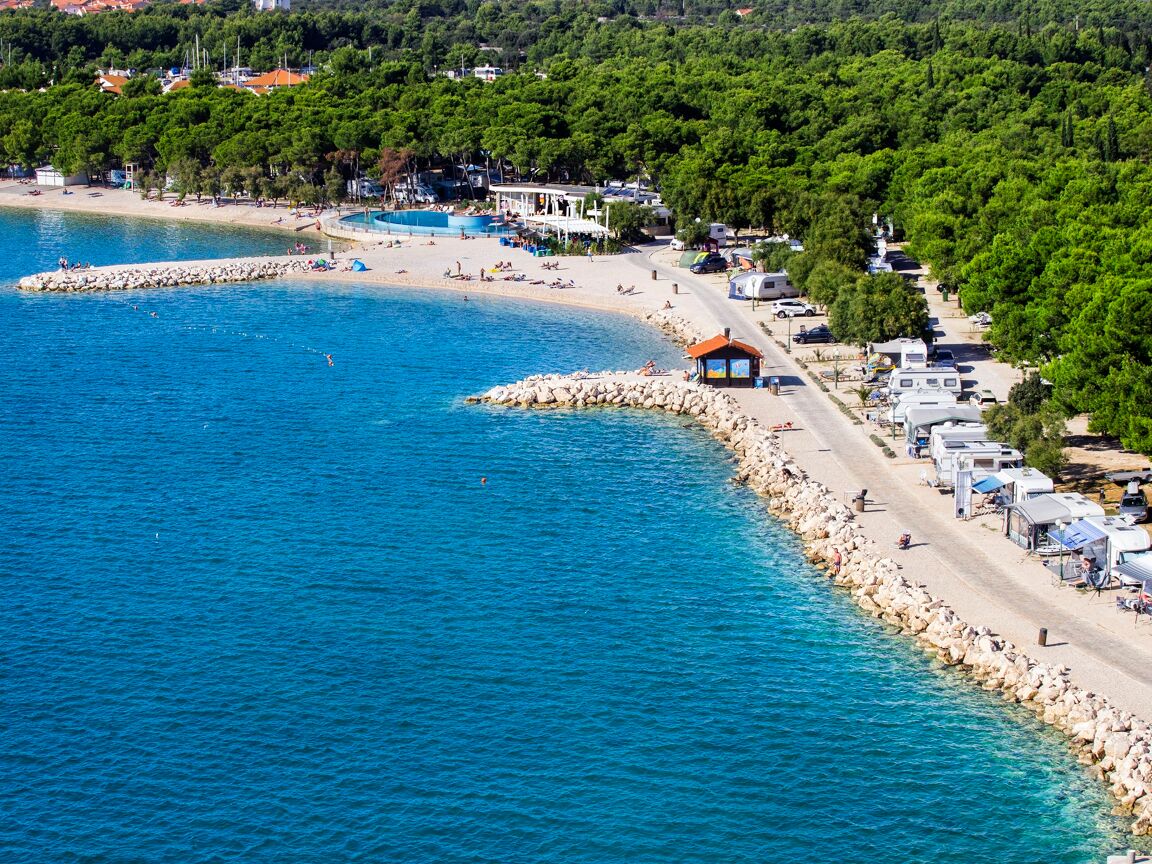 Camping Solaris Beach Resort (Glamping)