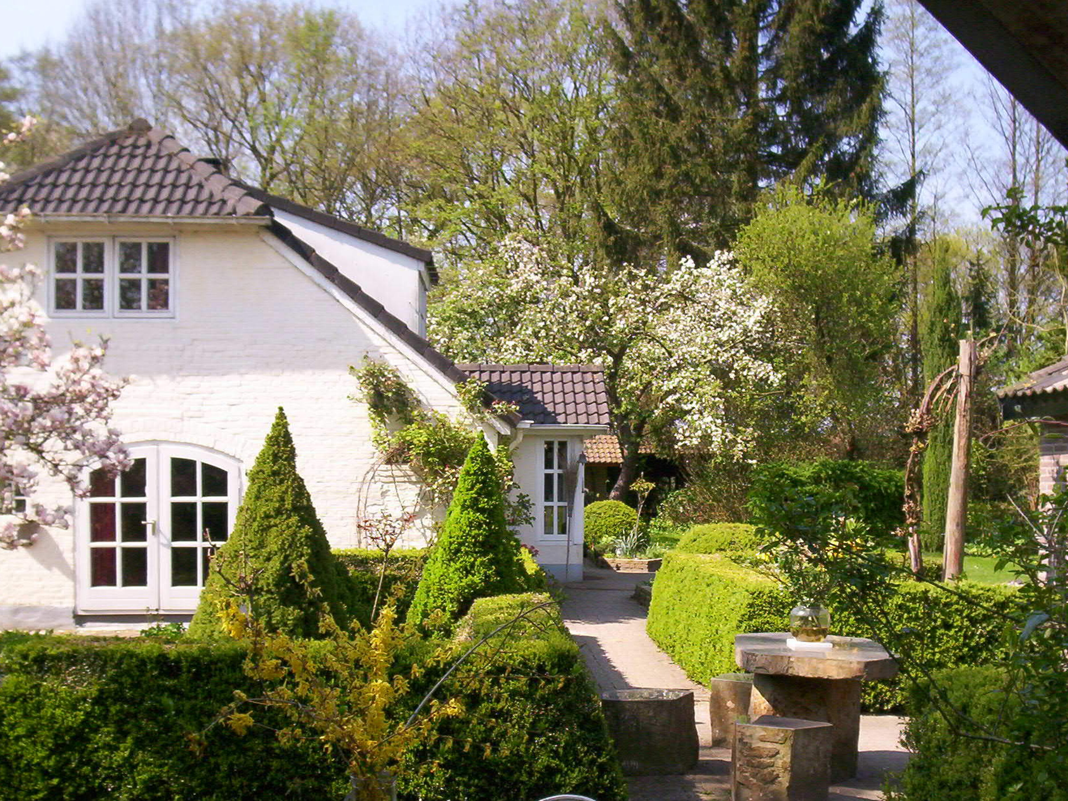 De Houtwal