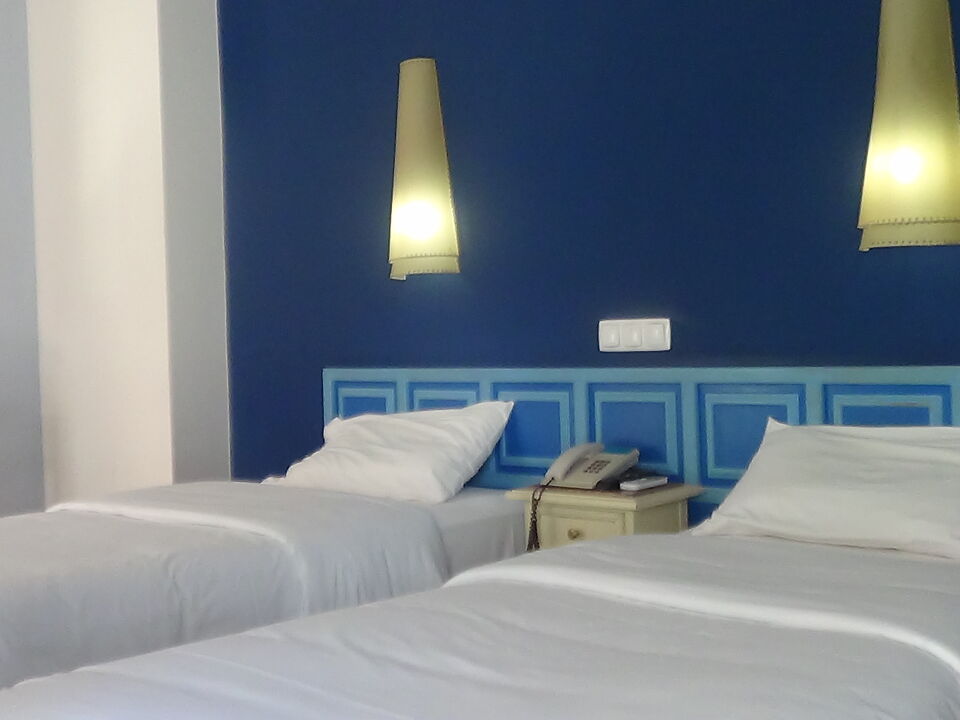 My Story Hotel Tejo